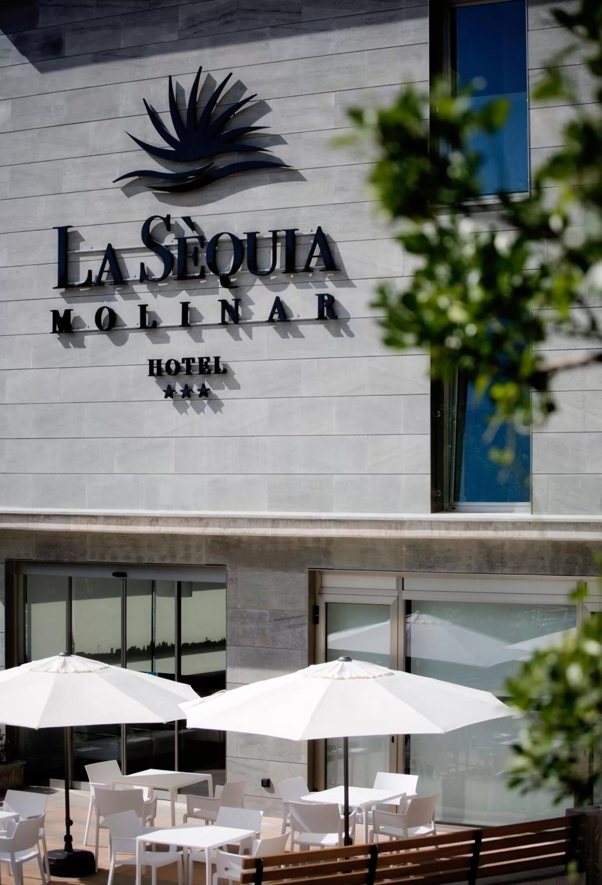 Day in Hotel La Sèquia Molinar