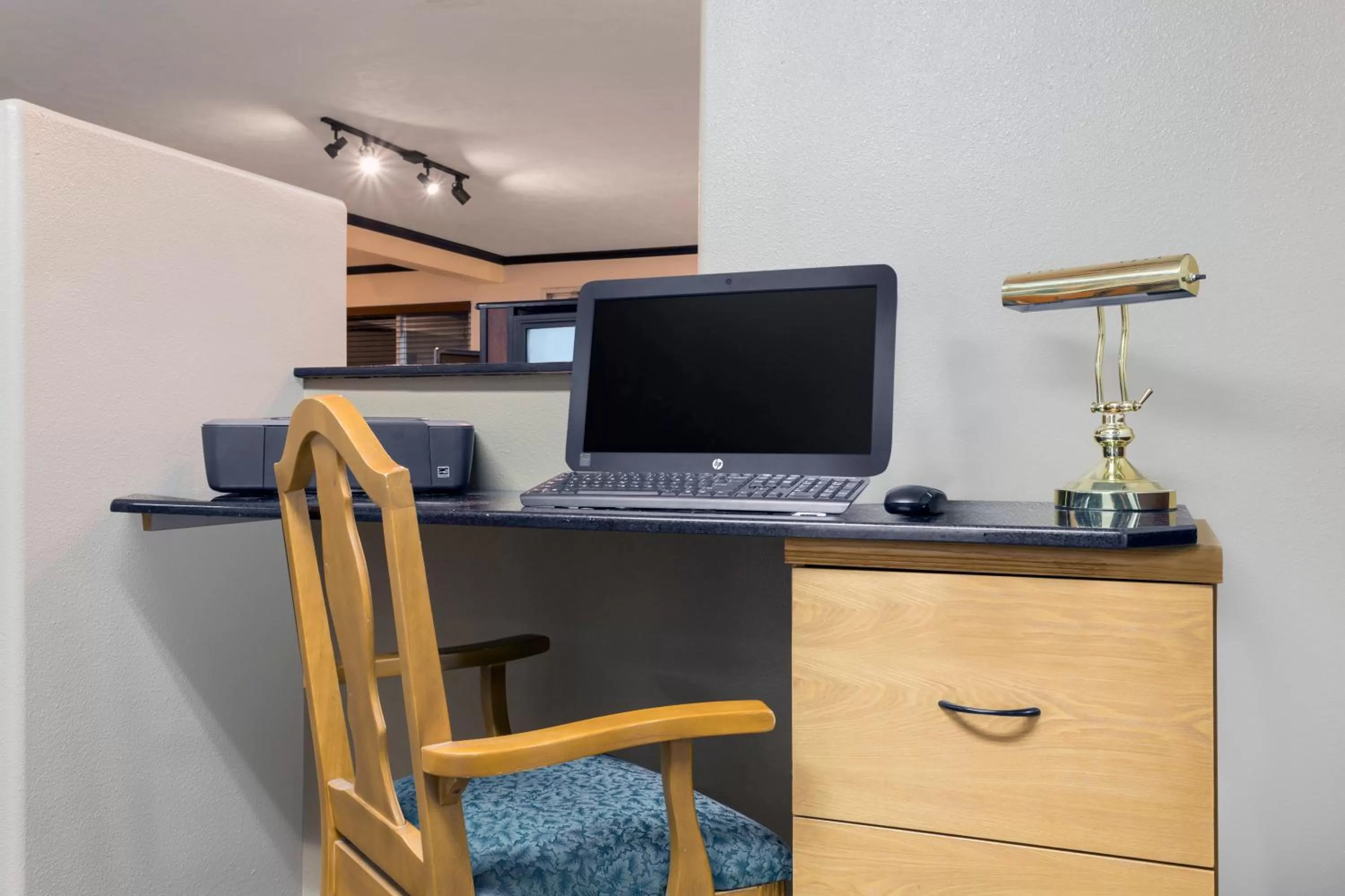 Business facilities in Baymont by Wyndham Bozeman