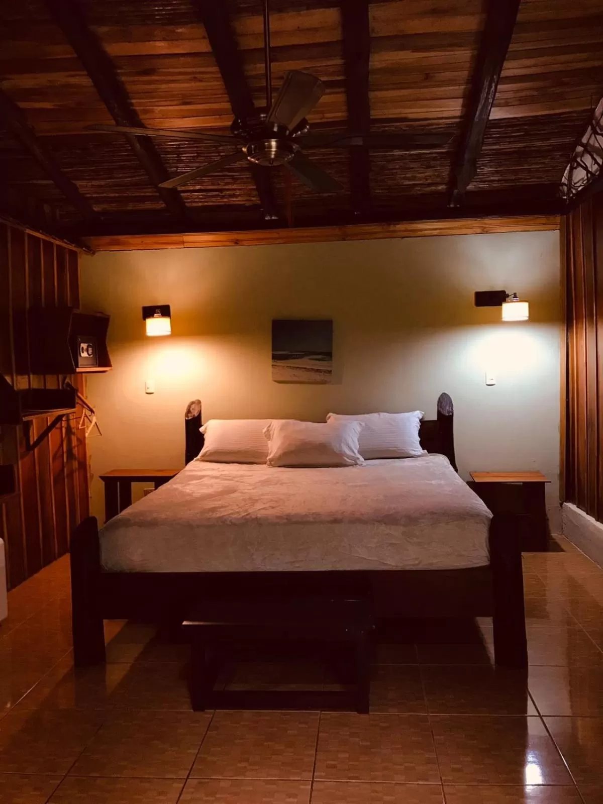 Hotel Kokoro Mineral Hot Springs