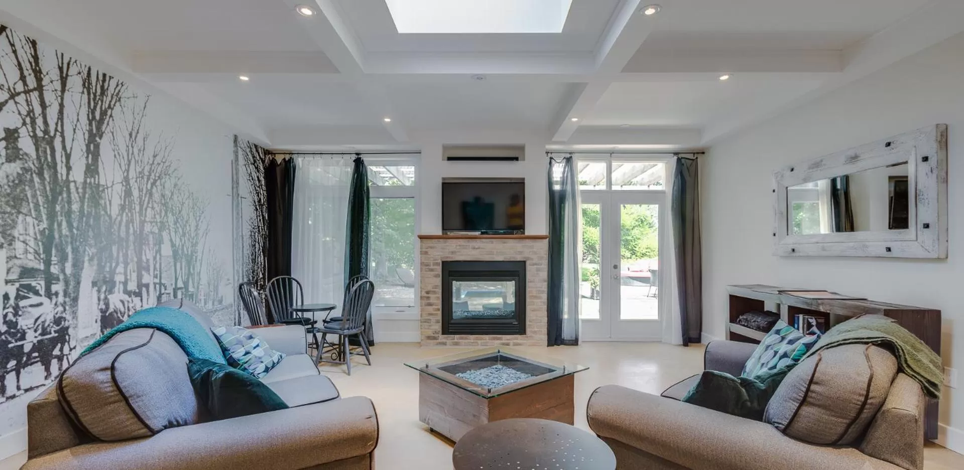 Seating Area in Auberge Nuits de St-Georges