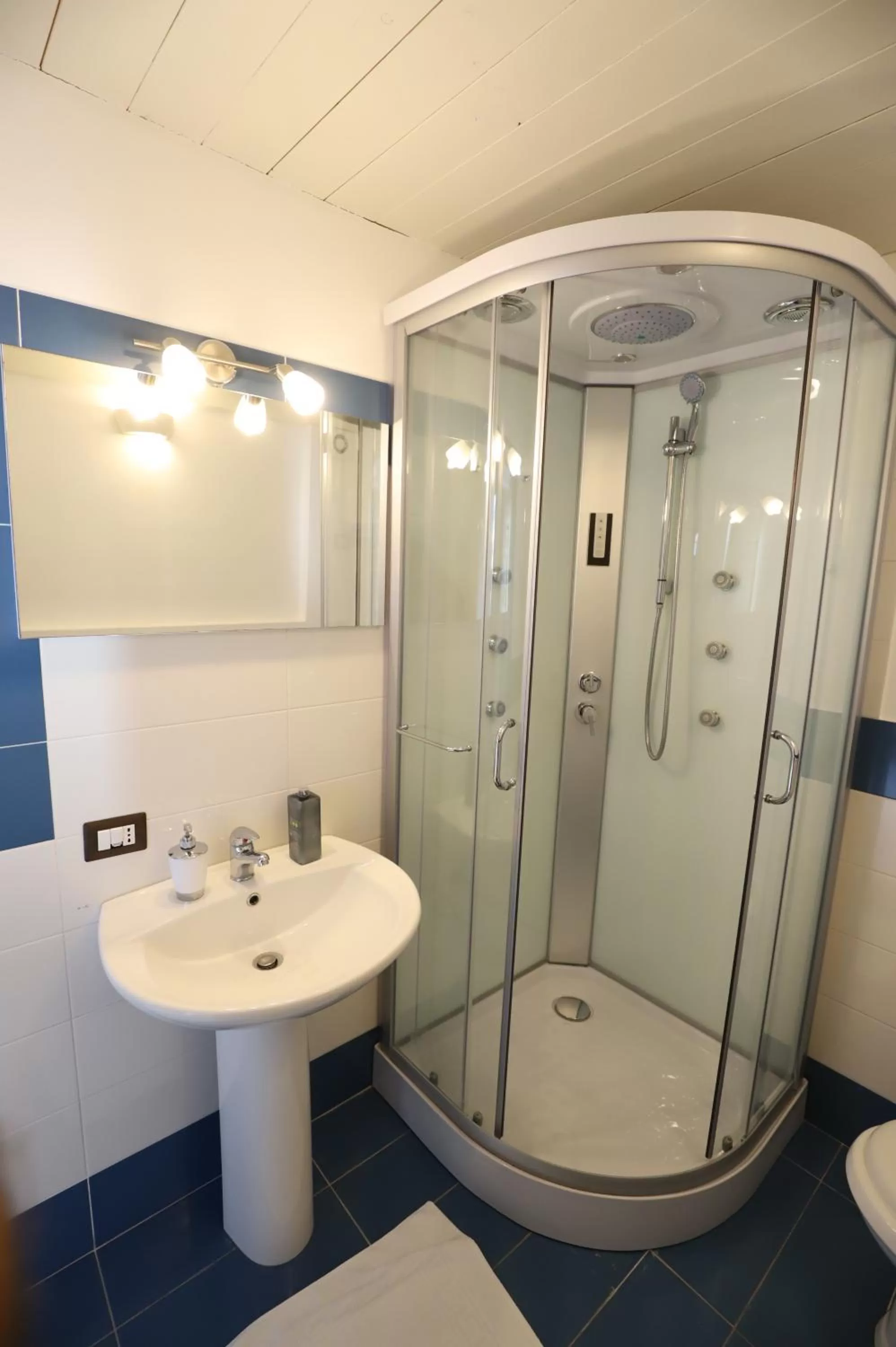 Italiana Resort Atrio