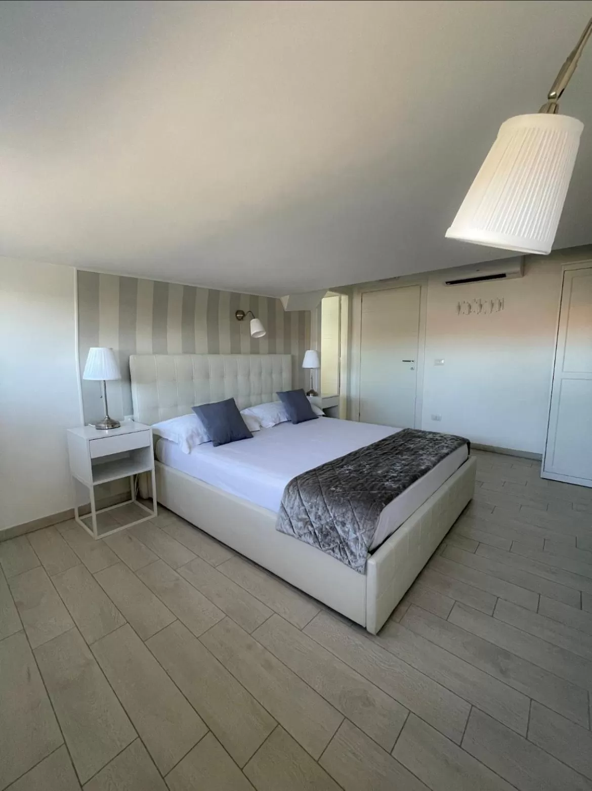 Bedroom in Resort la Magnolia