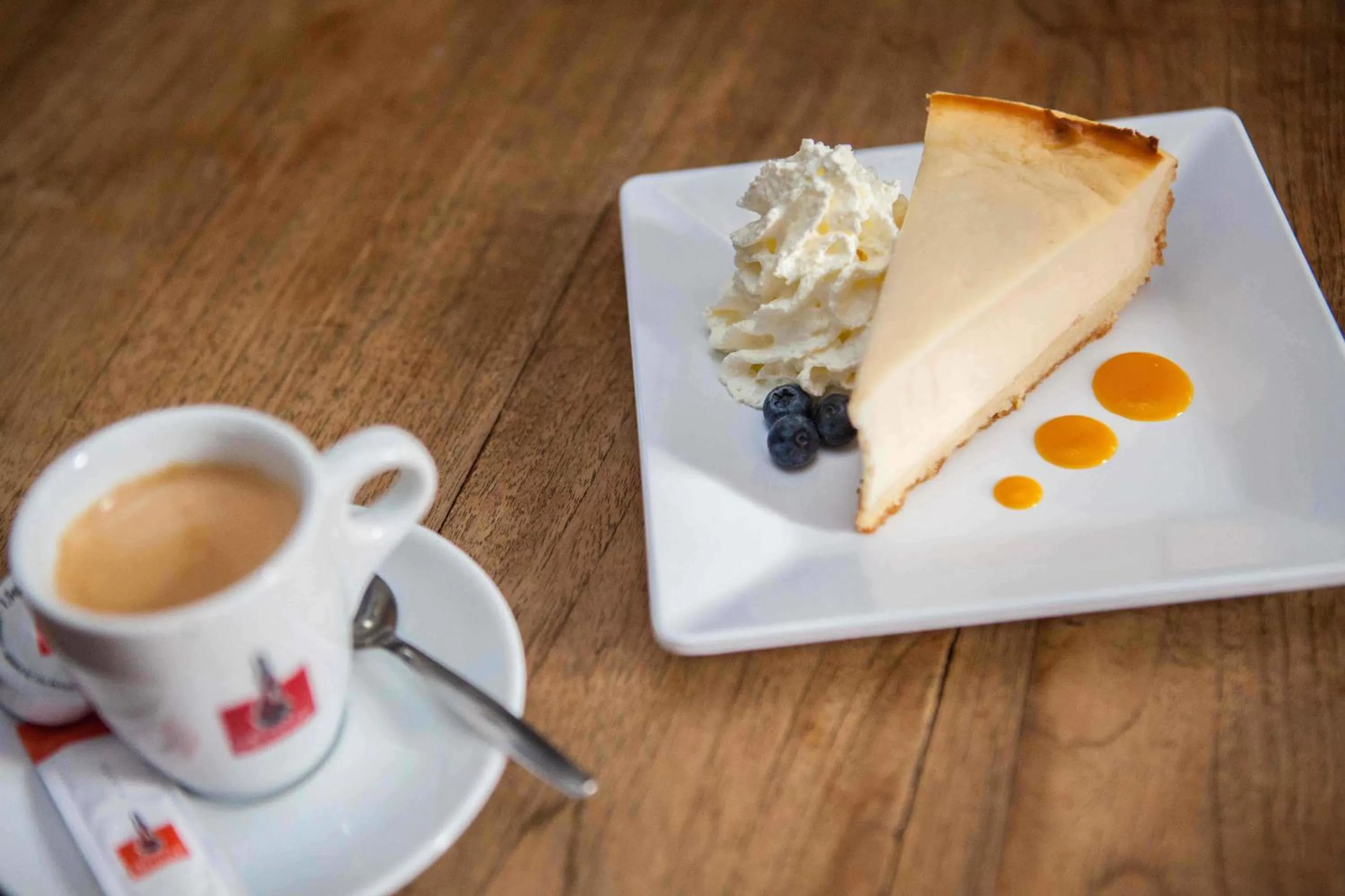 Coffee/tea facilities in Kings Inn City Hotel Alkmaar