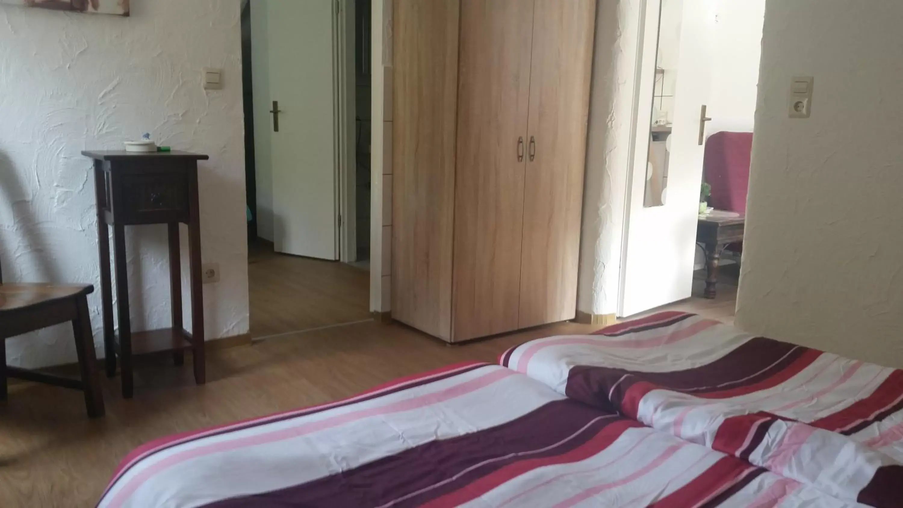 Two-Bedroom Apartment in Haus am Dekernbach Two-Bedroom Apartment in Haus am Dekernbach