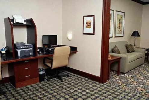 Business facilities in Staybridge Suites - Philadelphia Valley Forge 422 by IHG