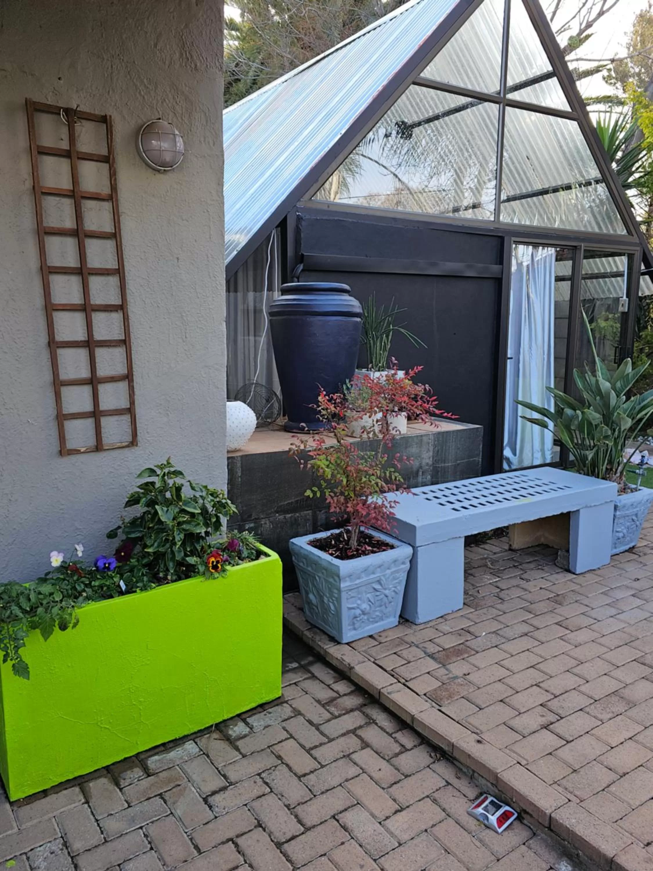 Property building in 51on Church