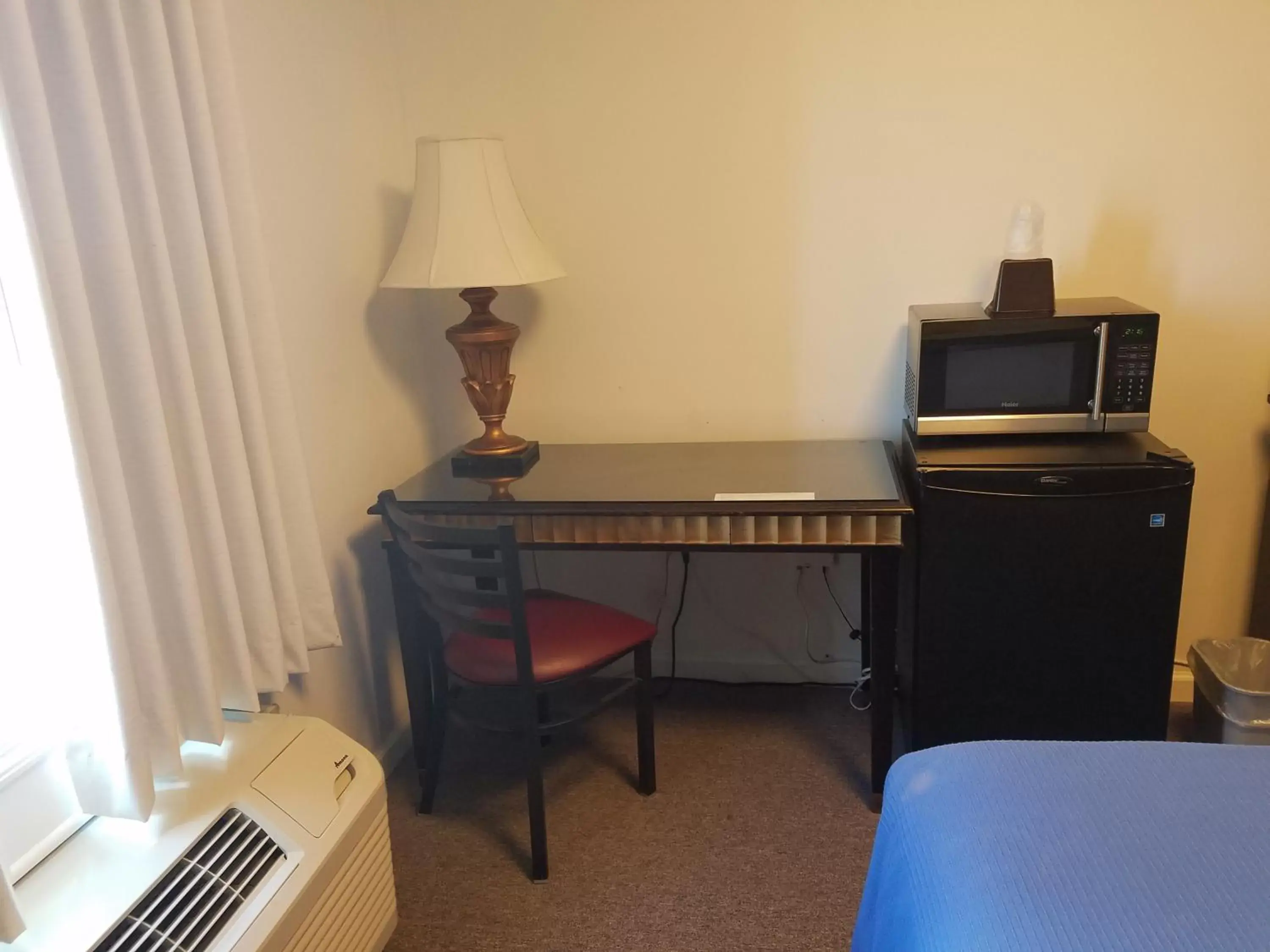 Suite with Two Double Beds - Non-Smoking in Ramada by Wyndham Williston Suite with Two Double Beds - Non-Smoking in Ramada by Wyndham Williston