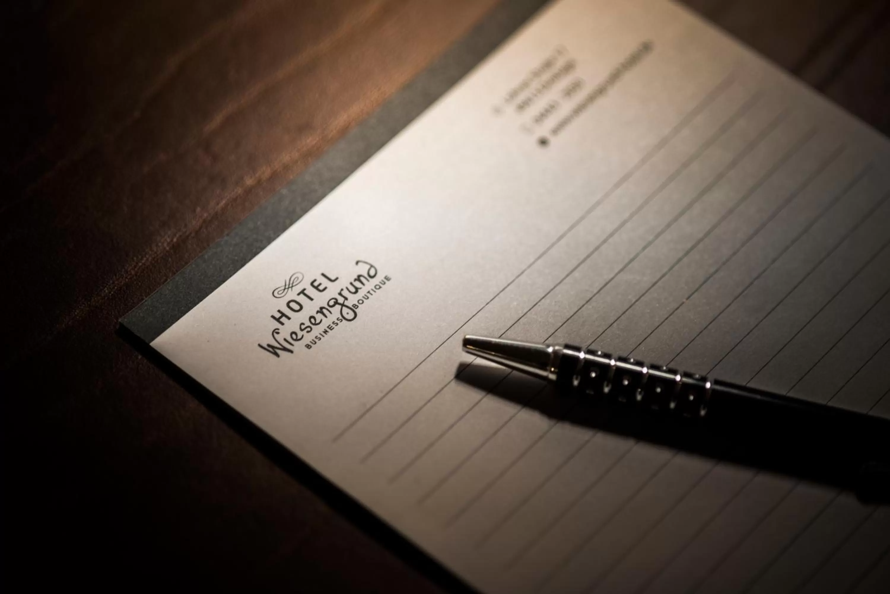 Hotel Wiesengrund Business & Boutique