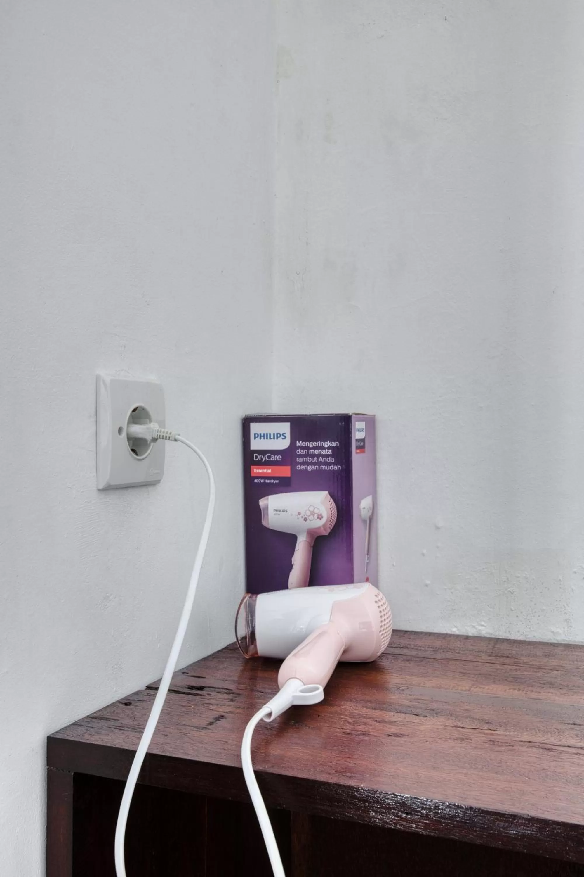 heating in Toro Cottage