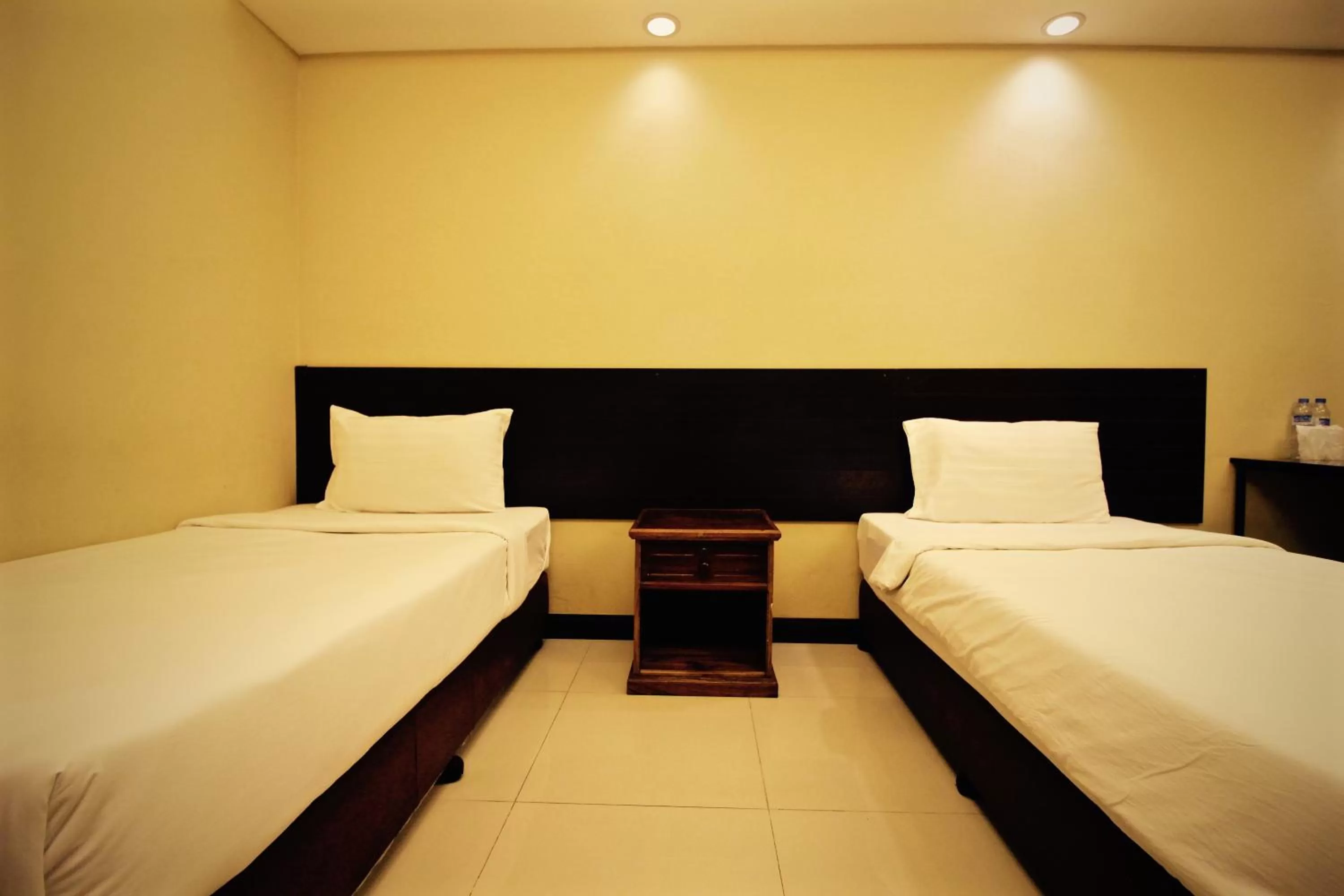 Photo of the whole room, Bed in KKinn South Pattaya