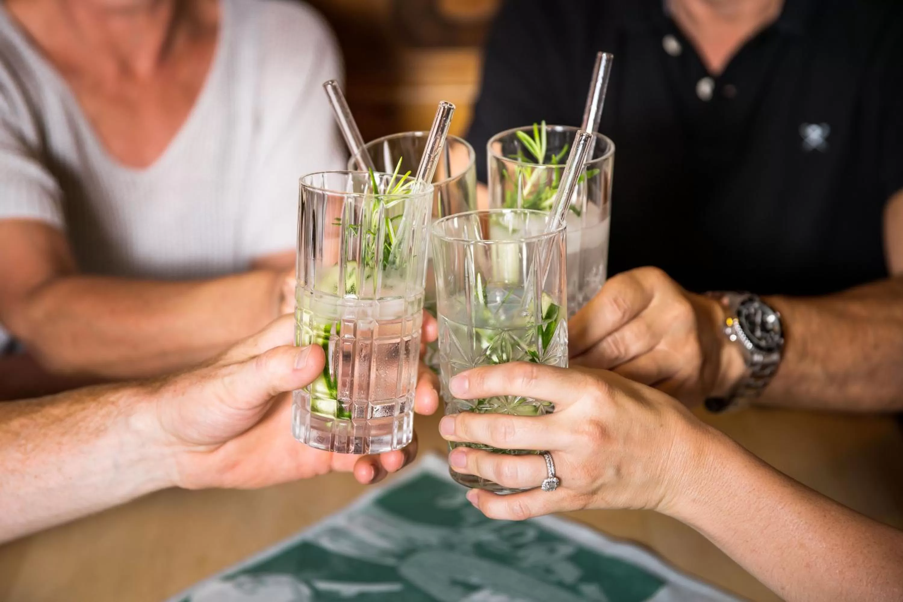 Food and drinks in Brauereigasthof Zum Löwenbräu