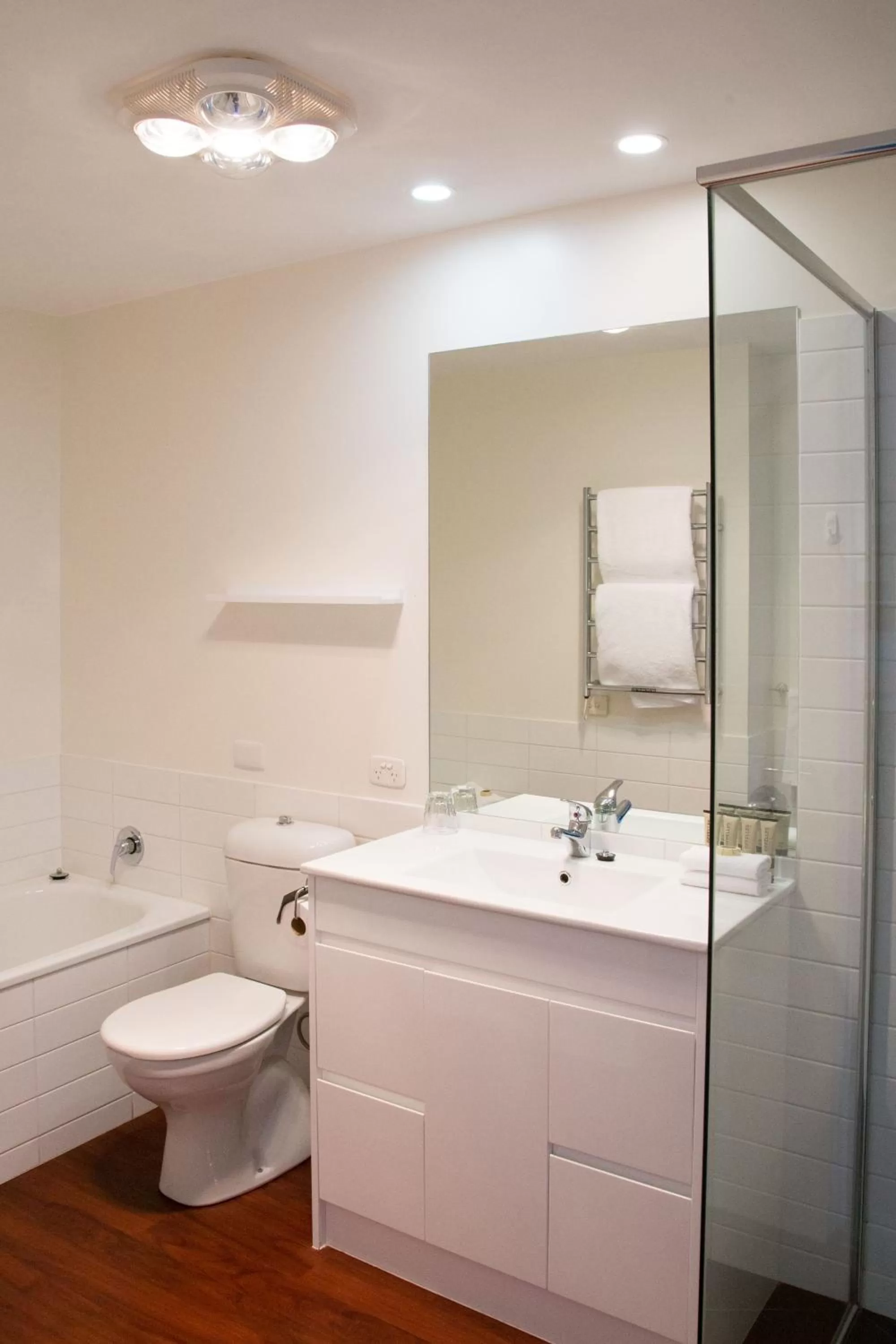 Bathroom in The Sebel Launceston