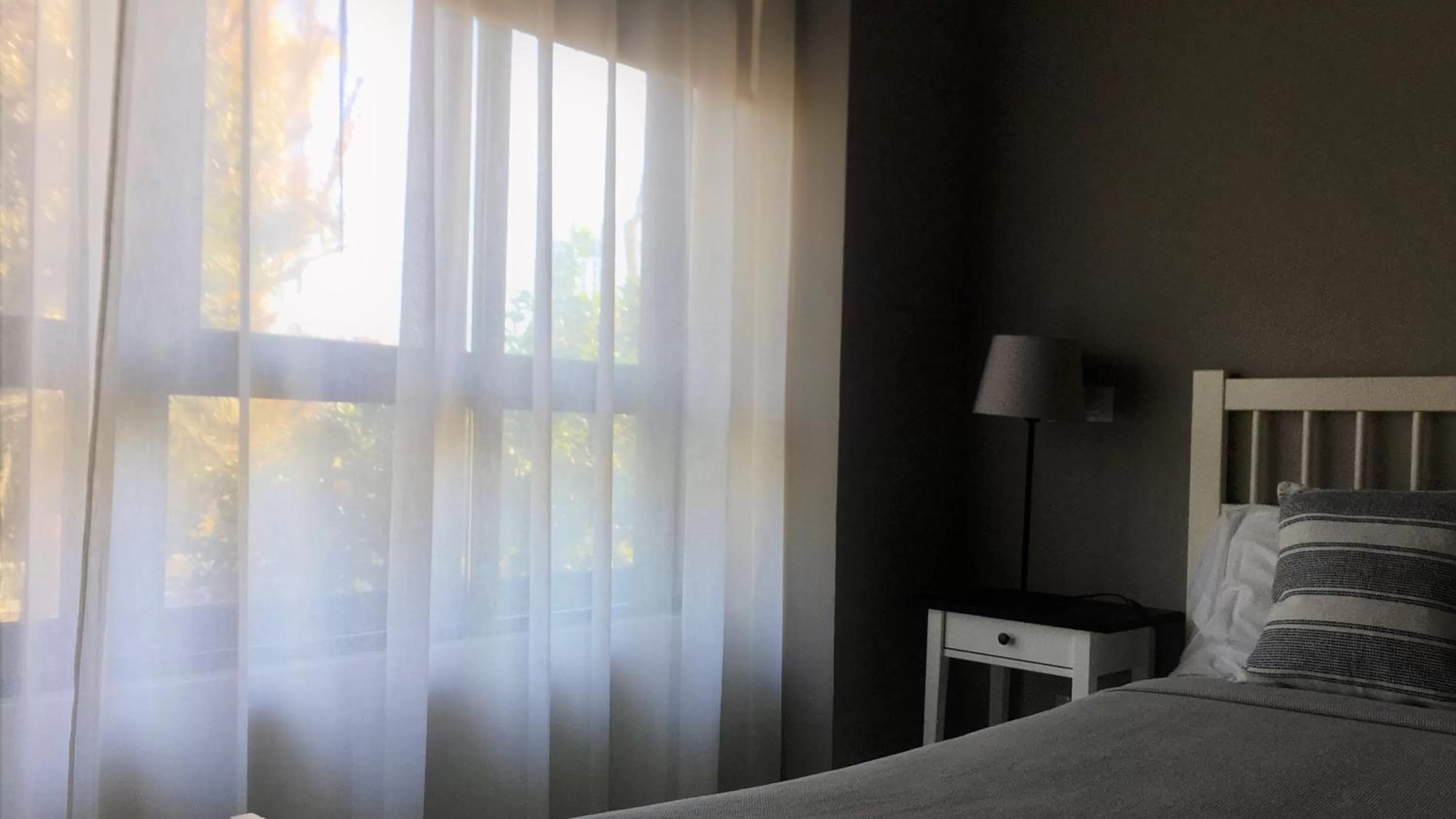 Bed in MD Modern Hotel - Jardines