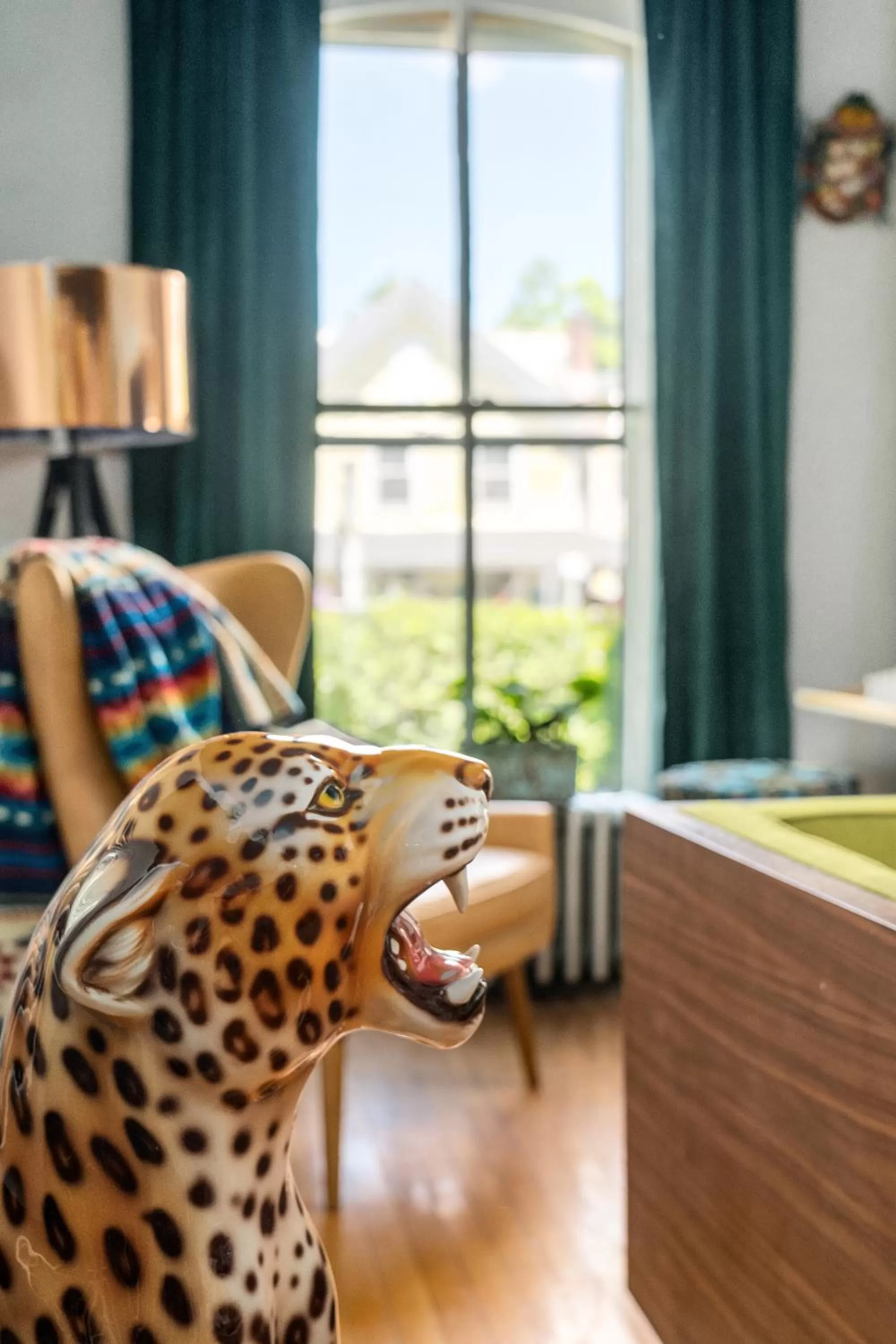 Other, Bed in Twin Gables of Woodstock