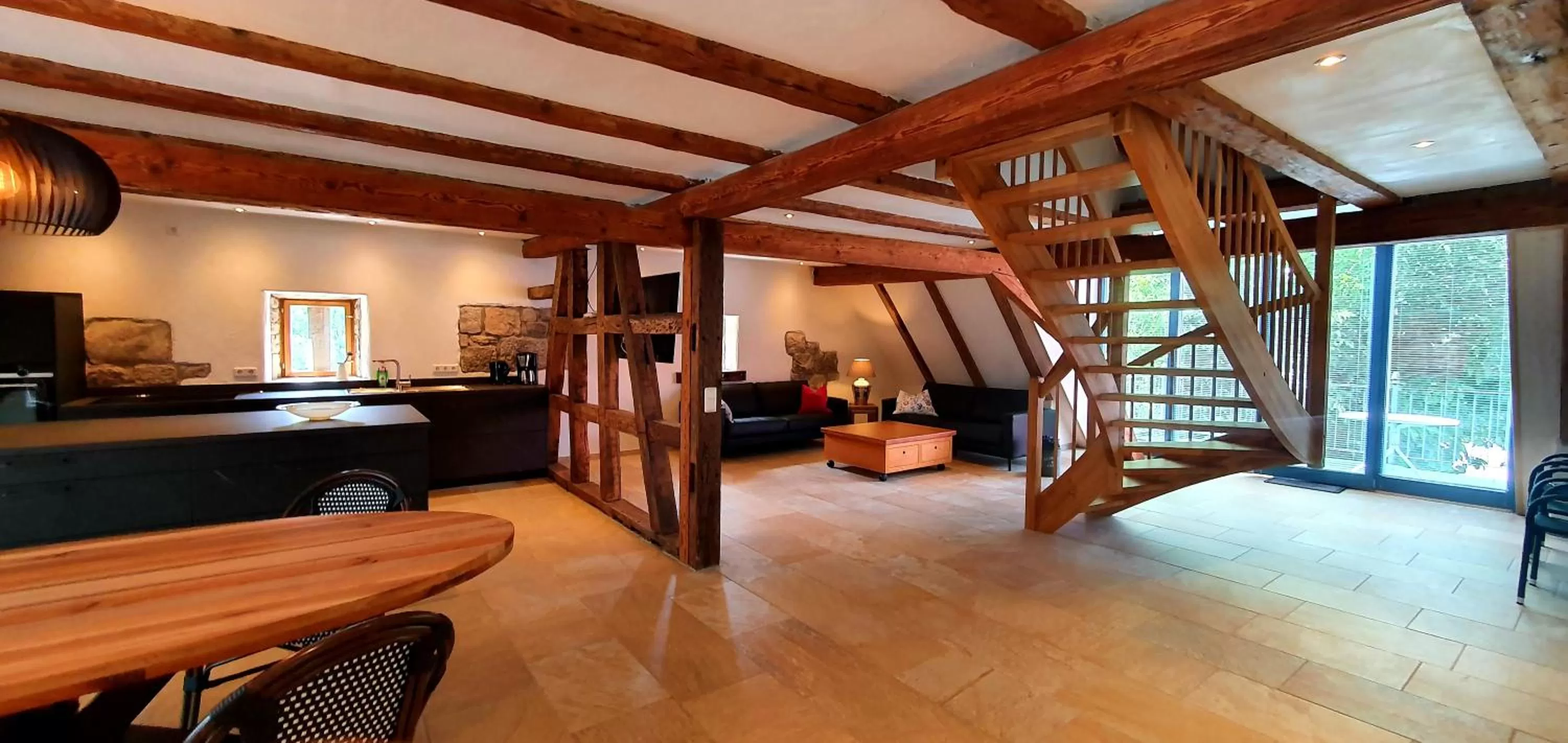 Gästehaus Craintaler Mühle B&B