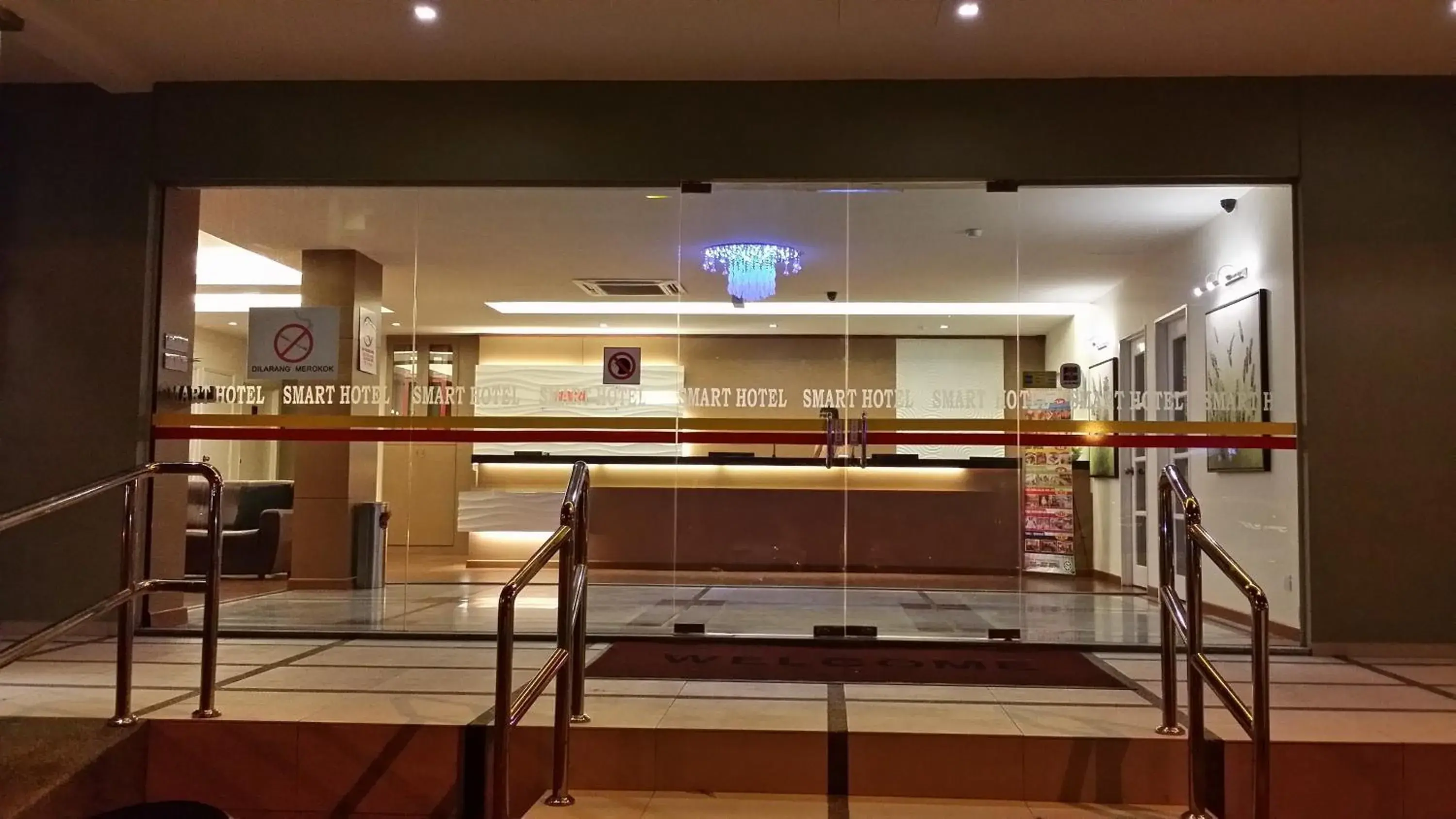 Smart Hotel Smart Hotel