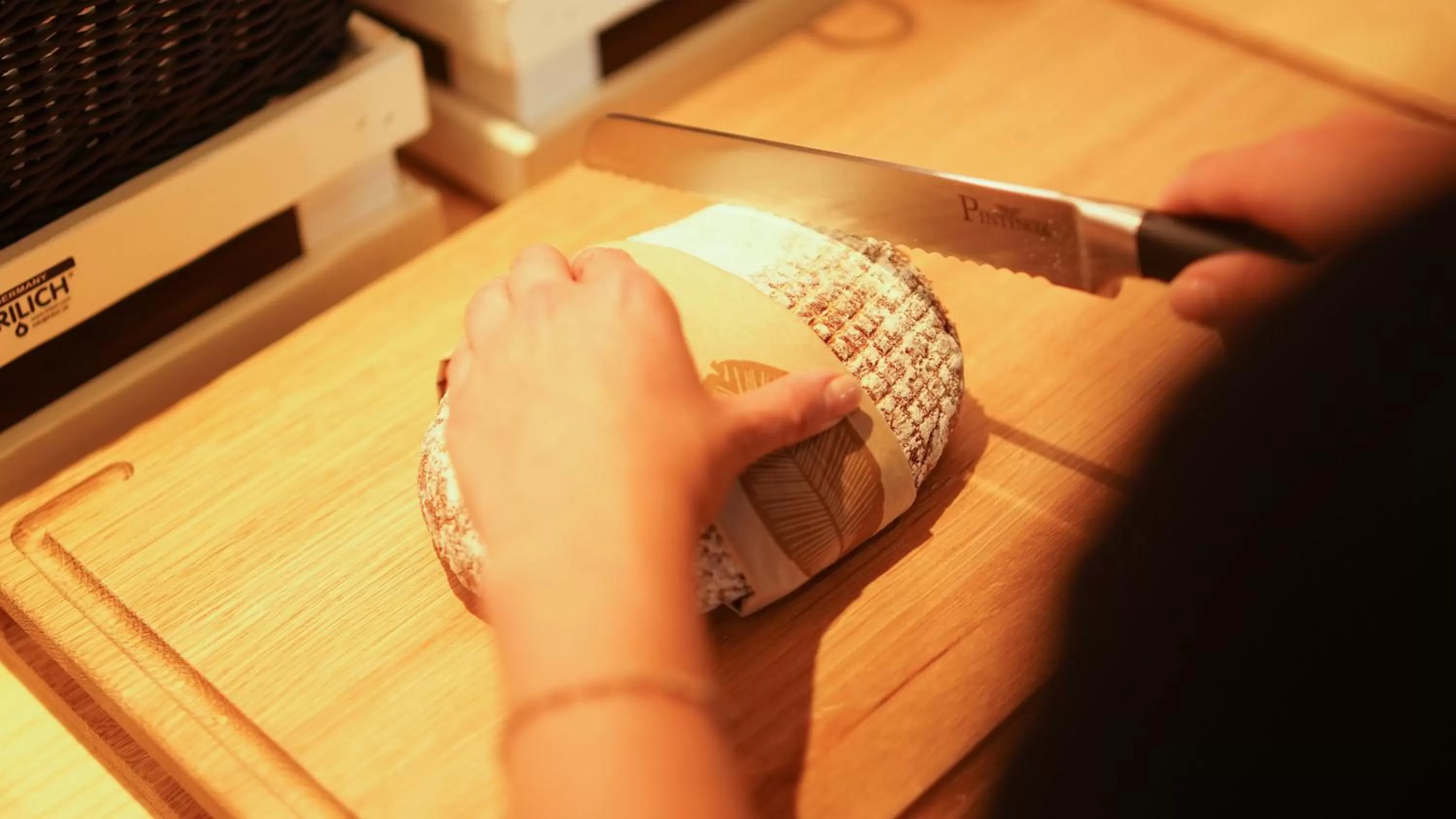 Breakfast, Bed in Das Hohenried