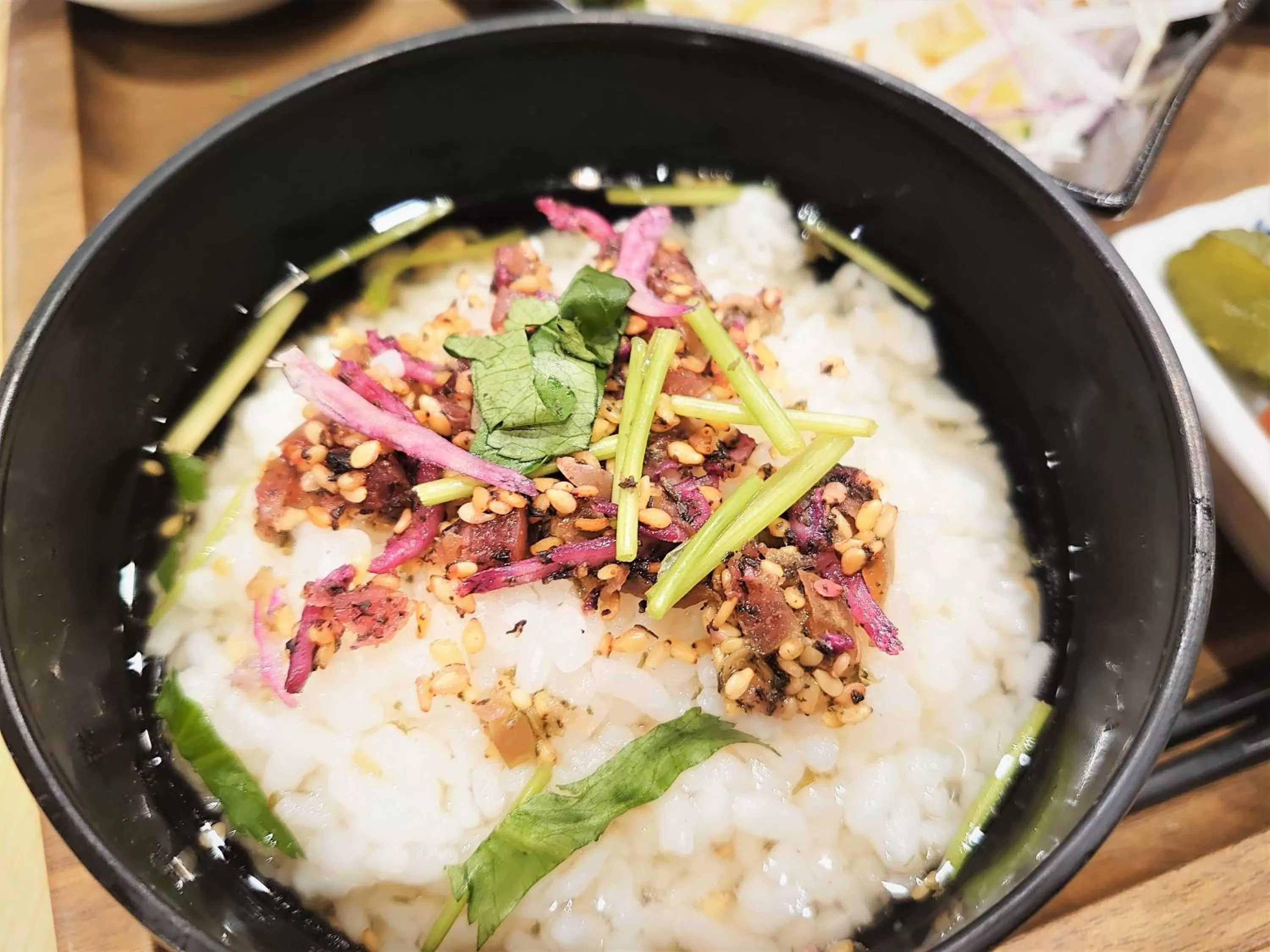 Buffet breakfast in Green Rich Hotel Nagoya Nishiki (Artificial hot spring Futamata Yunohana)
