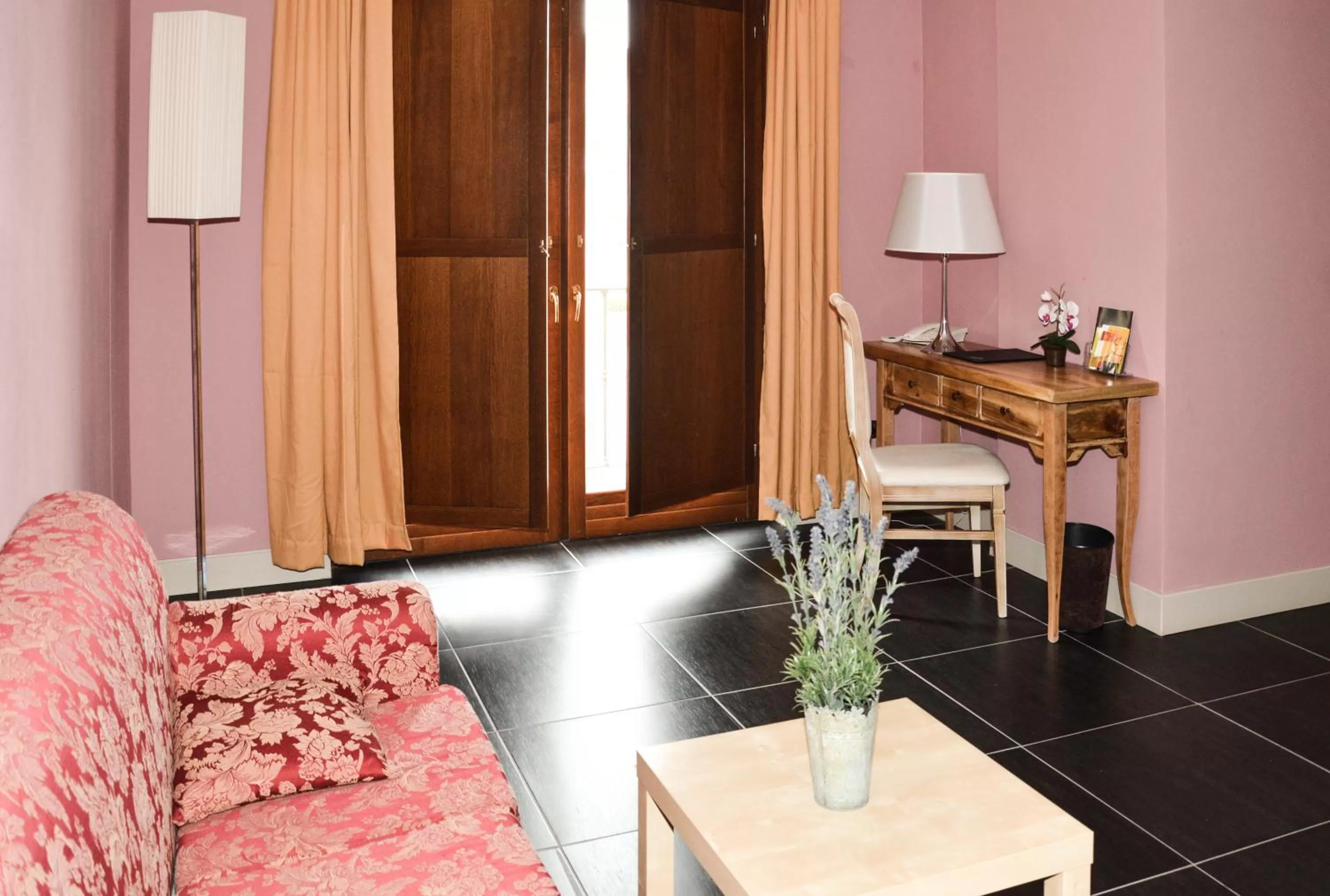 Roccamonfina Palace Hotel