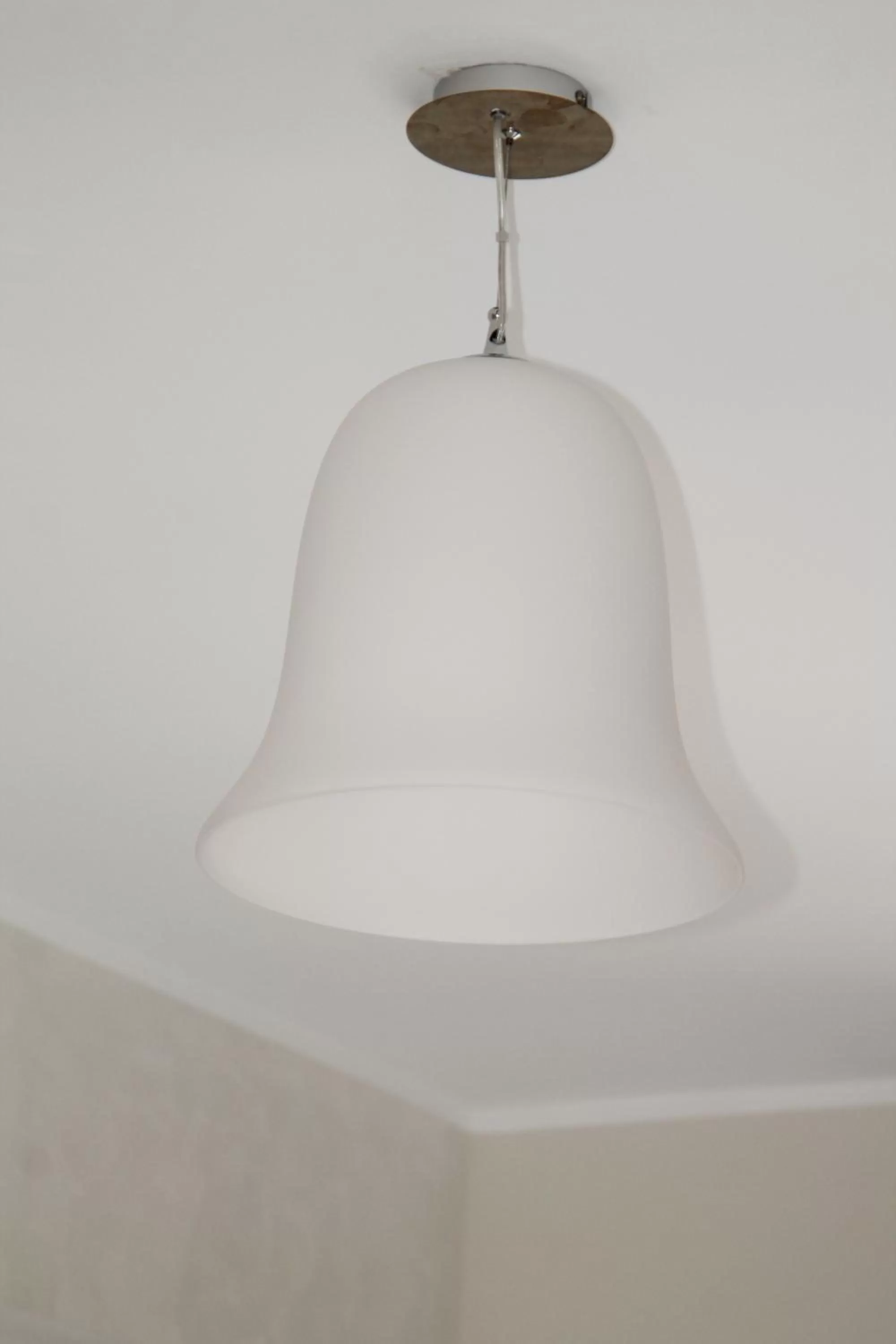 Decorative detail in Michelangelo Home B&B