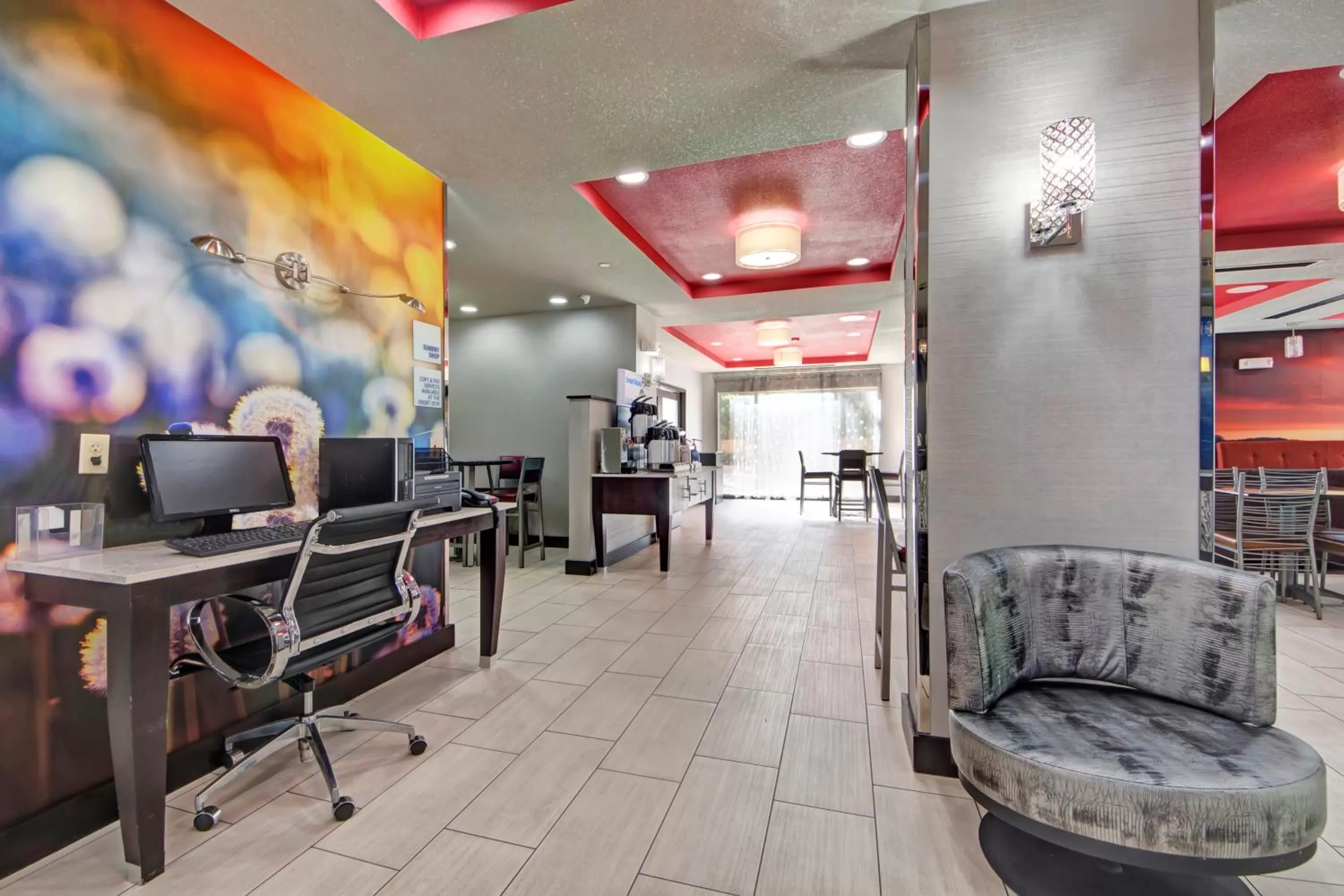 Other in Holiday Inn Express and Suites Oklahoma City North by IHG