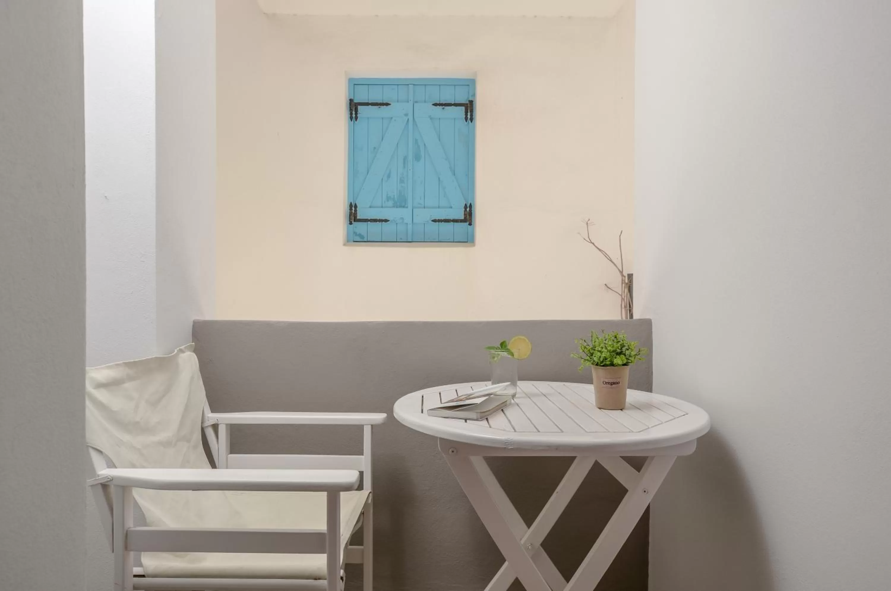 Panormos Hotel and Studios