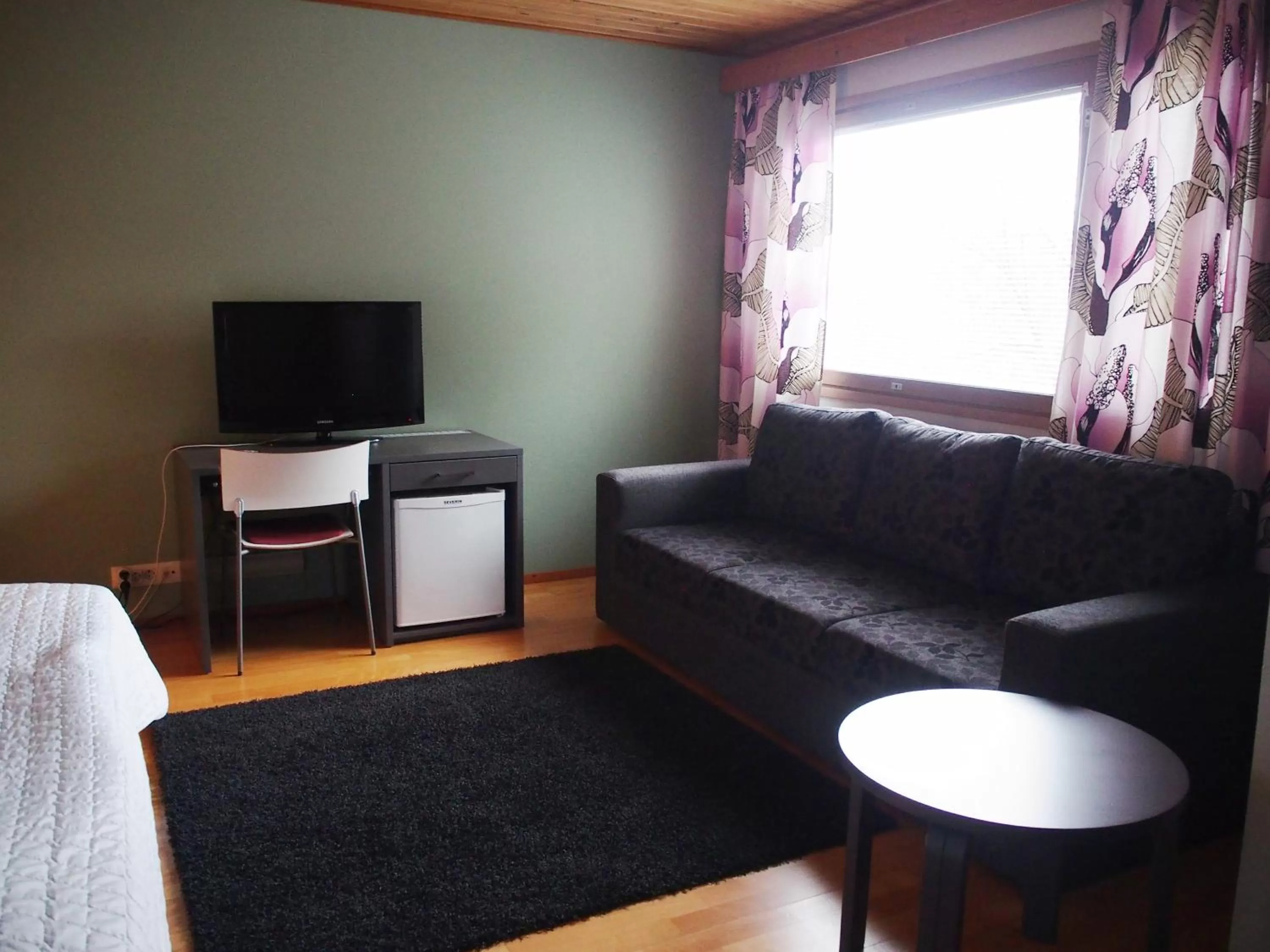 Hotelli Puustelli Lieksa