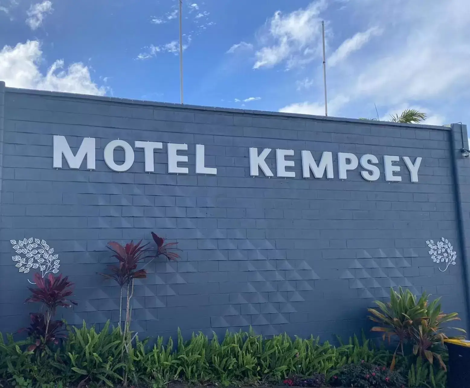 Motel Kempsey Motel Kempsey