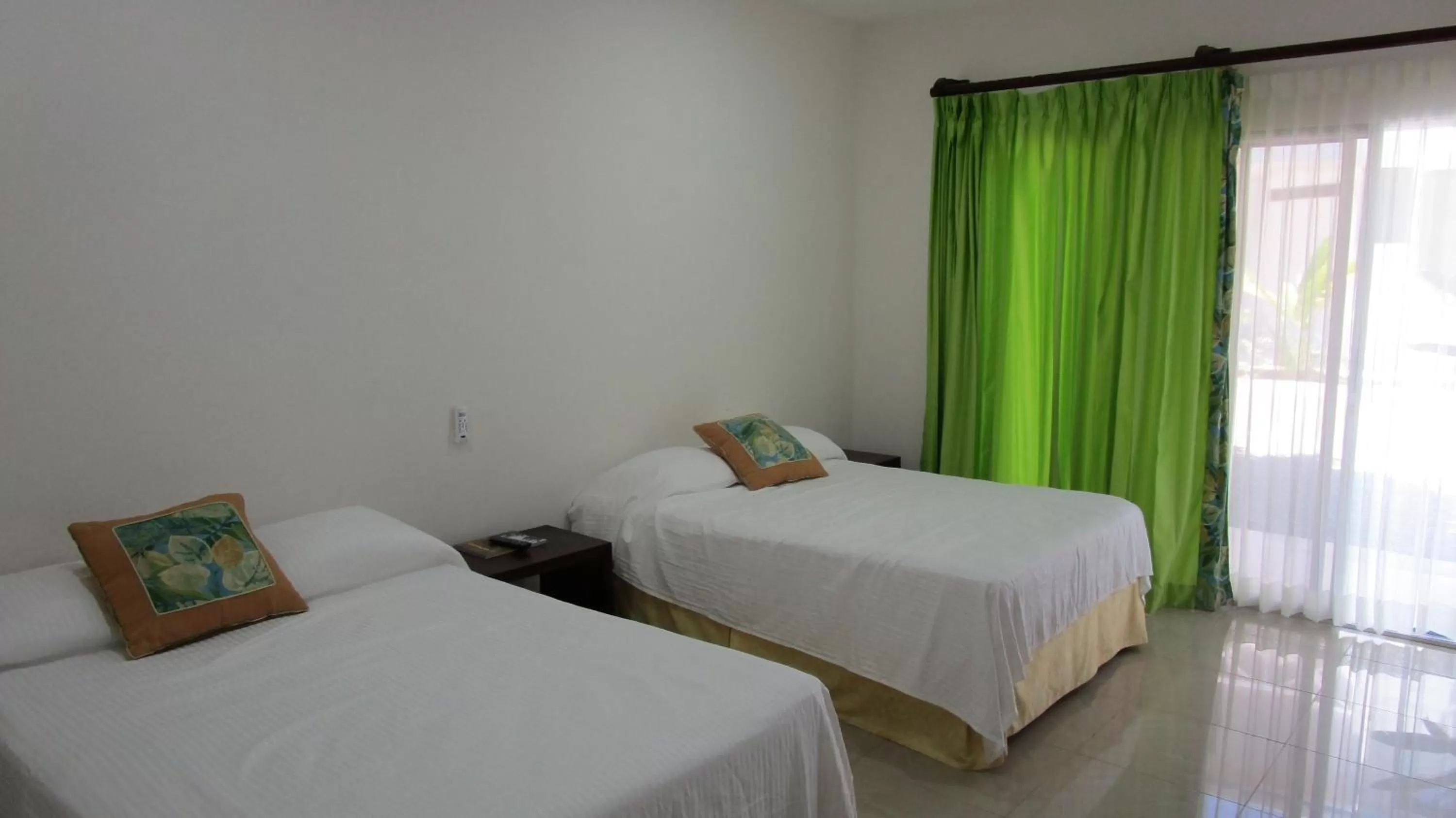 Bed in Sueño Tranquilo