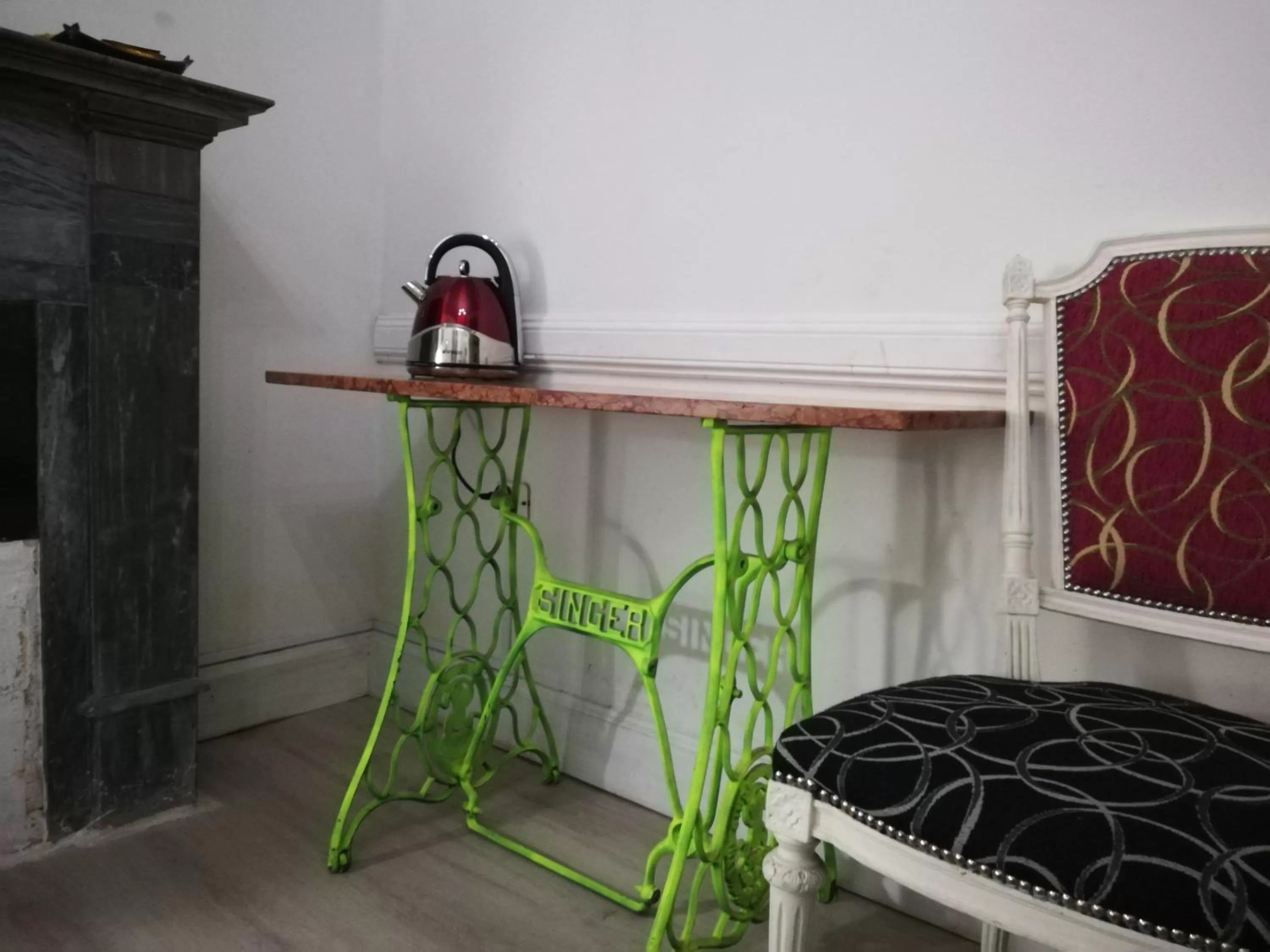 Casablanca Boutique Hotel Adrogué