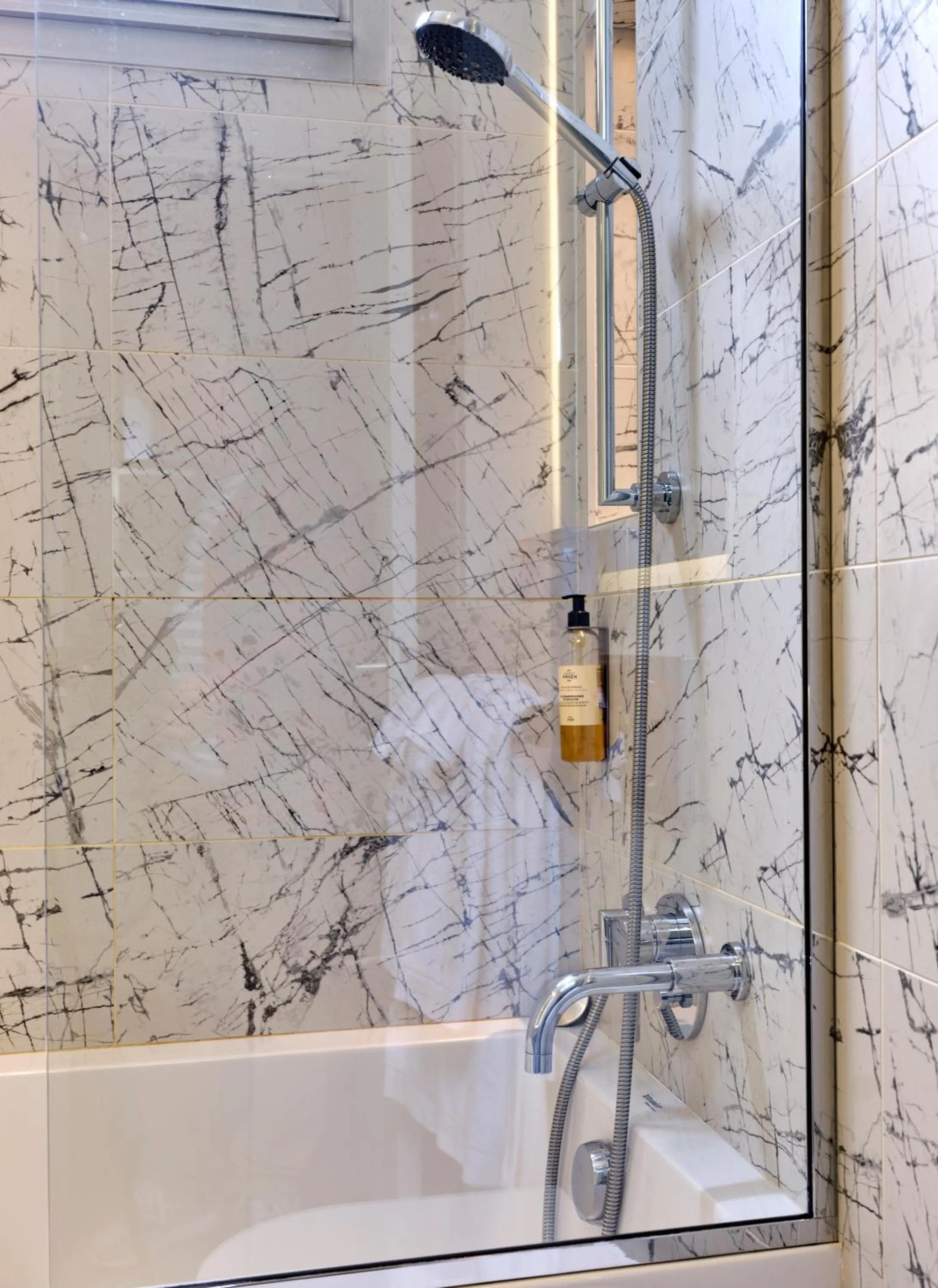 Bathroom in Beausejour Ranelagh