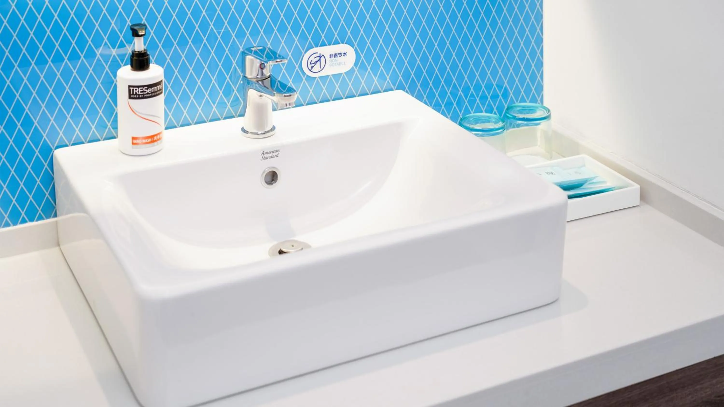 Photo of the whole room in Holiday Inn Express Kunming Panlong by IHG