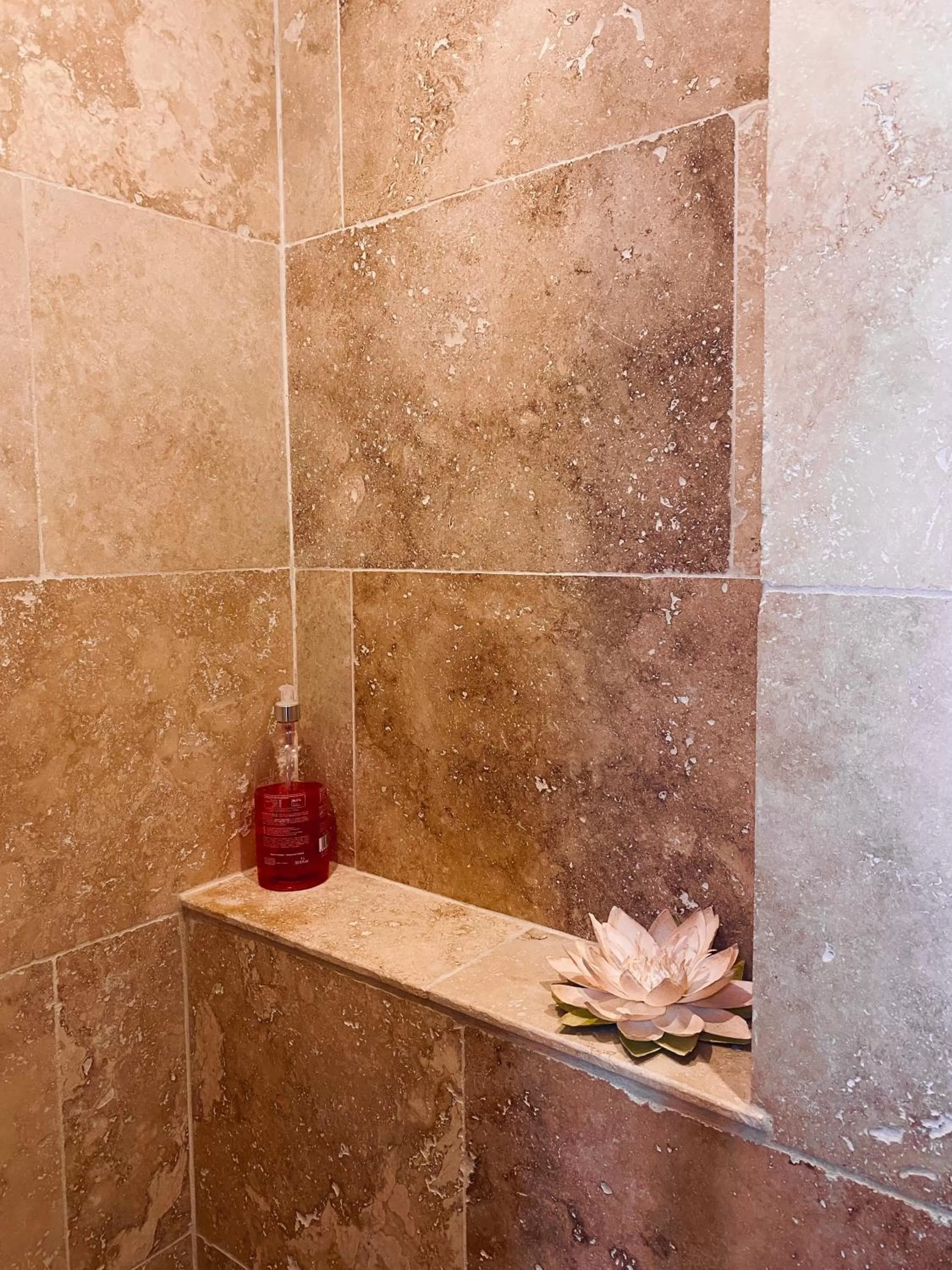 Bathroom in La maison Gerval