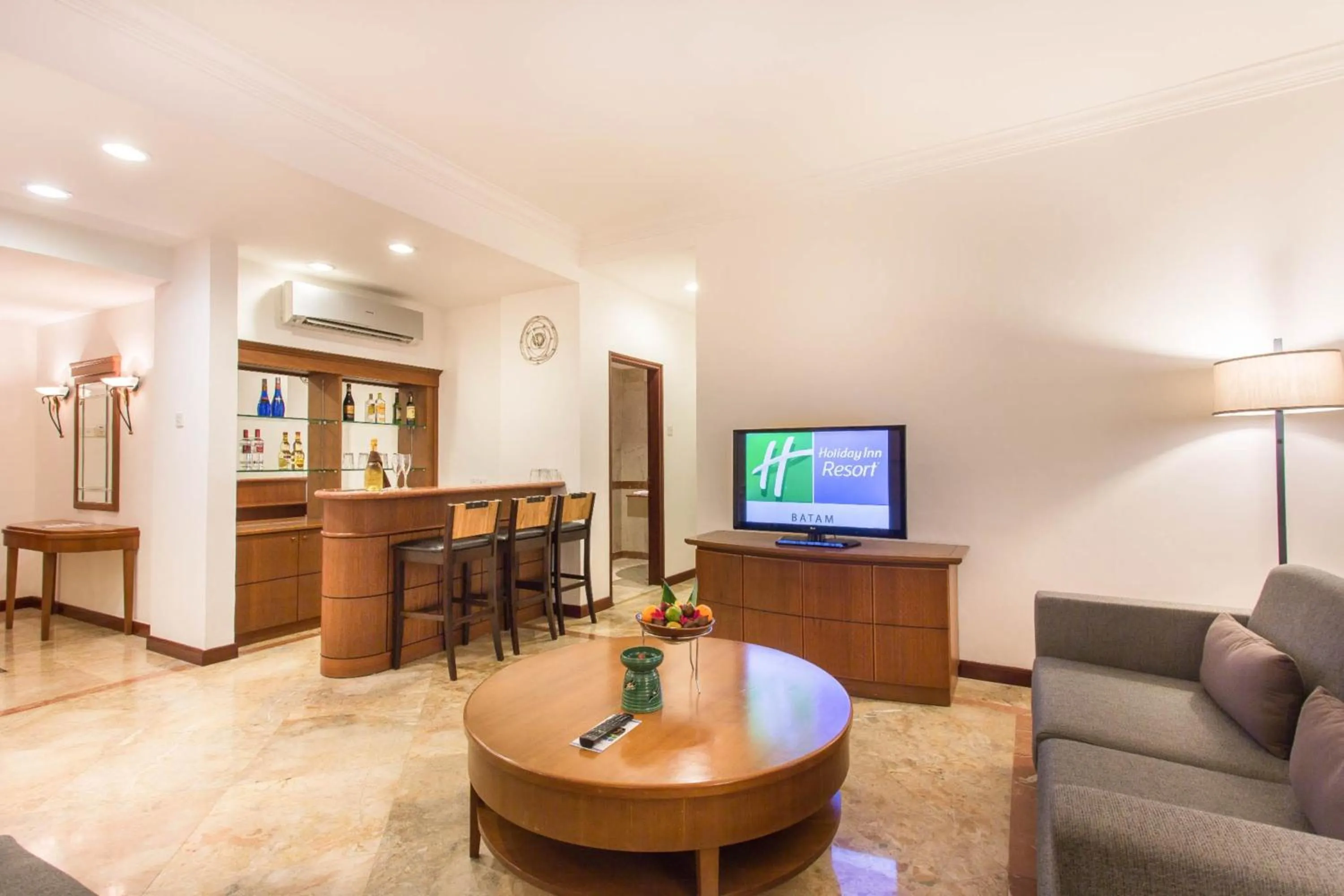 Photo of the whole room in Holiday Inn Resort Batam by IHG