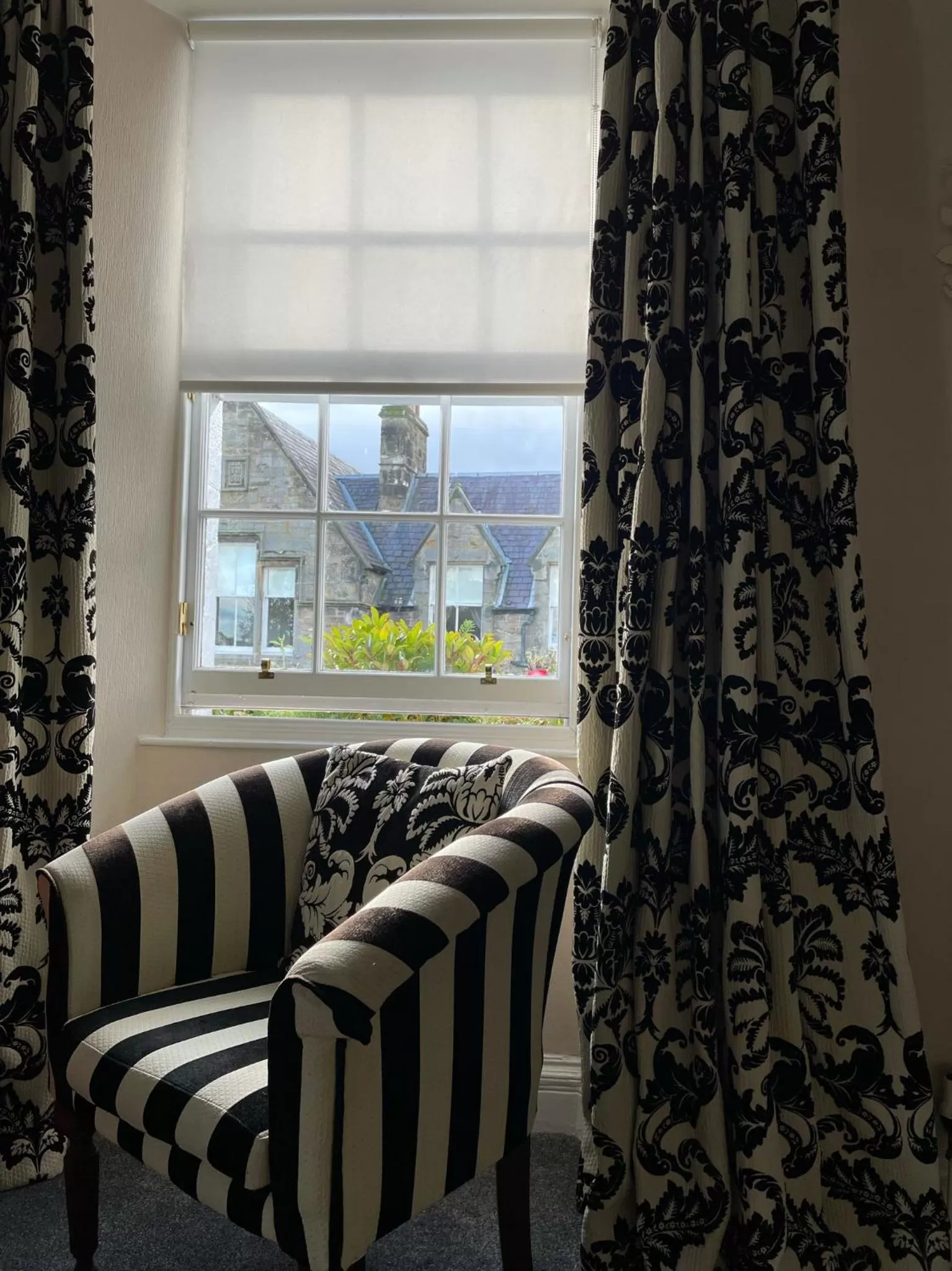 The Original Rosslyn Inn