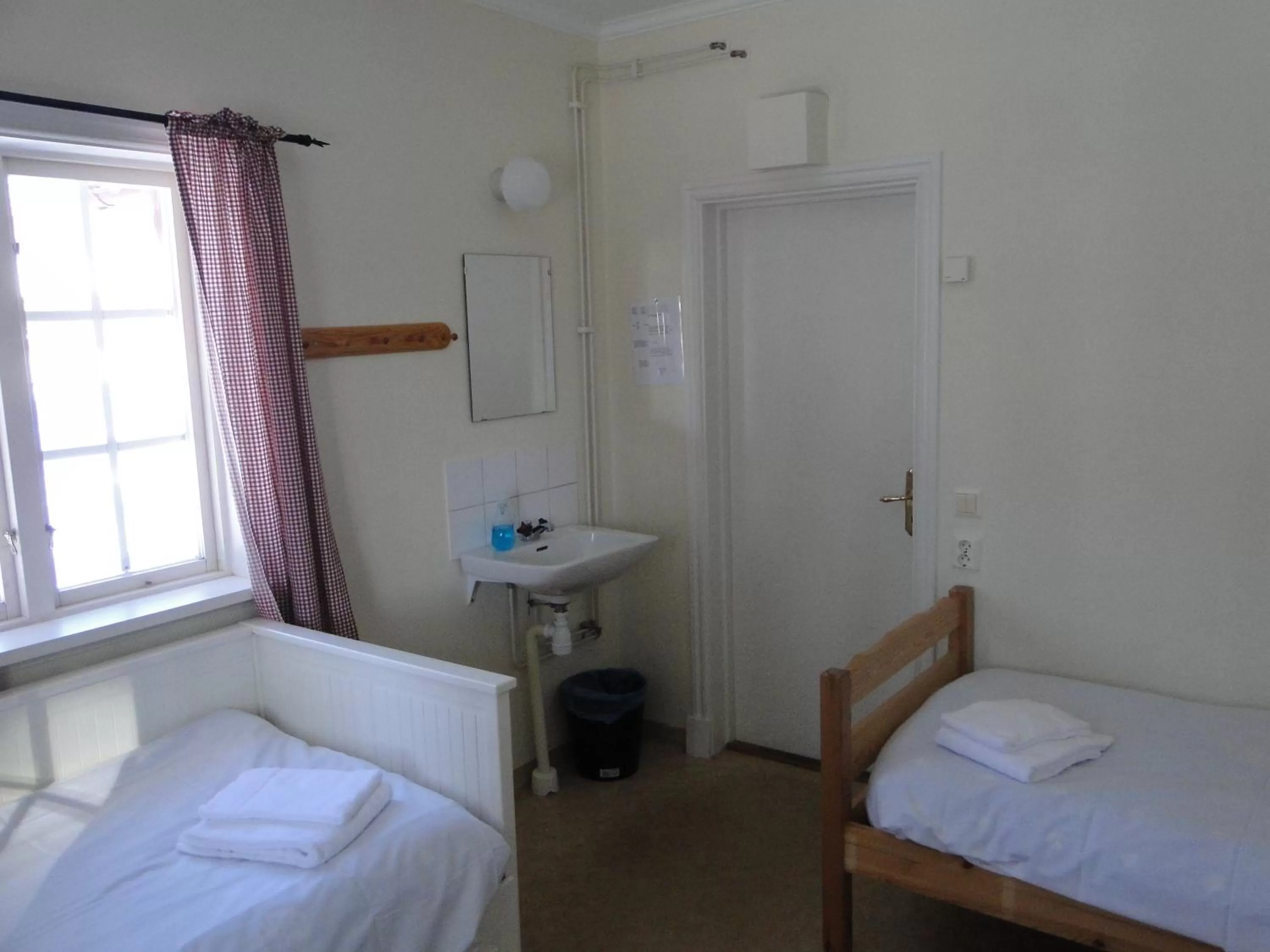 Bathroom in Sunne Hembygdsgård B&B