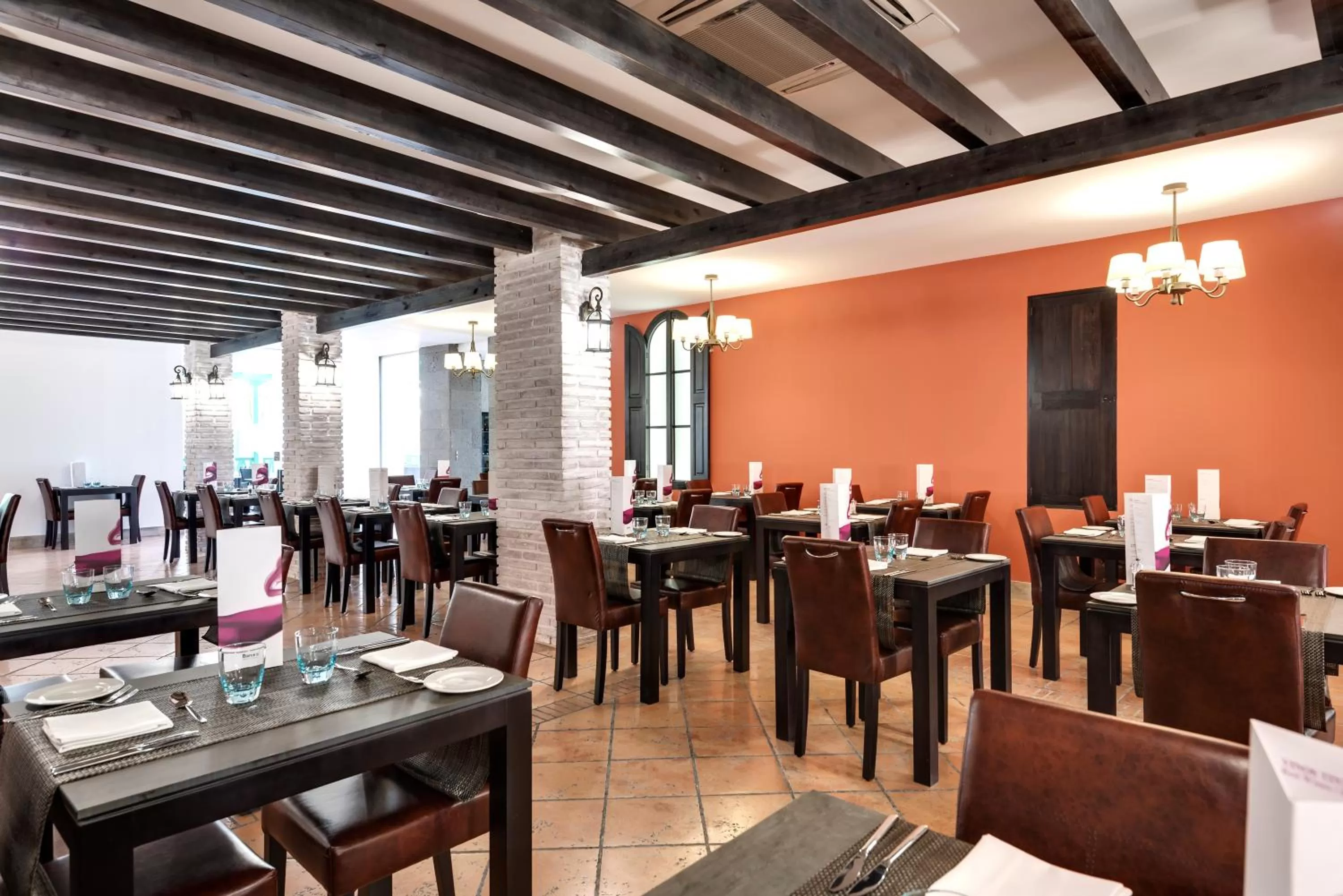 Restaurant/places to eat in Barceló Teguise Beach - Adults Only