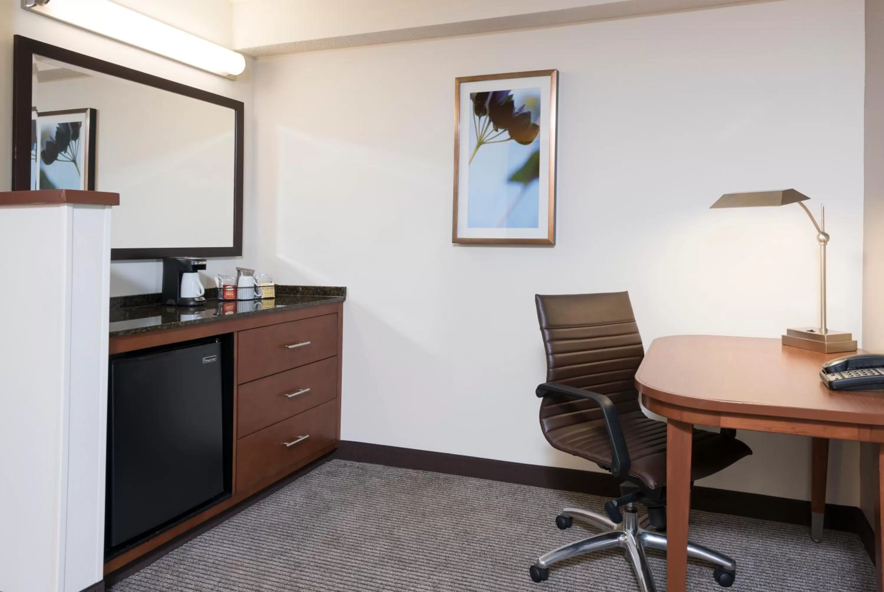 King Room with Sofa Bed - High Floor in Hyatt Place Lexington