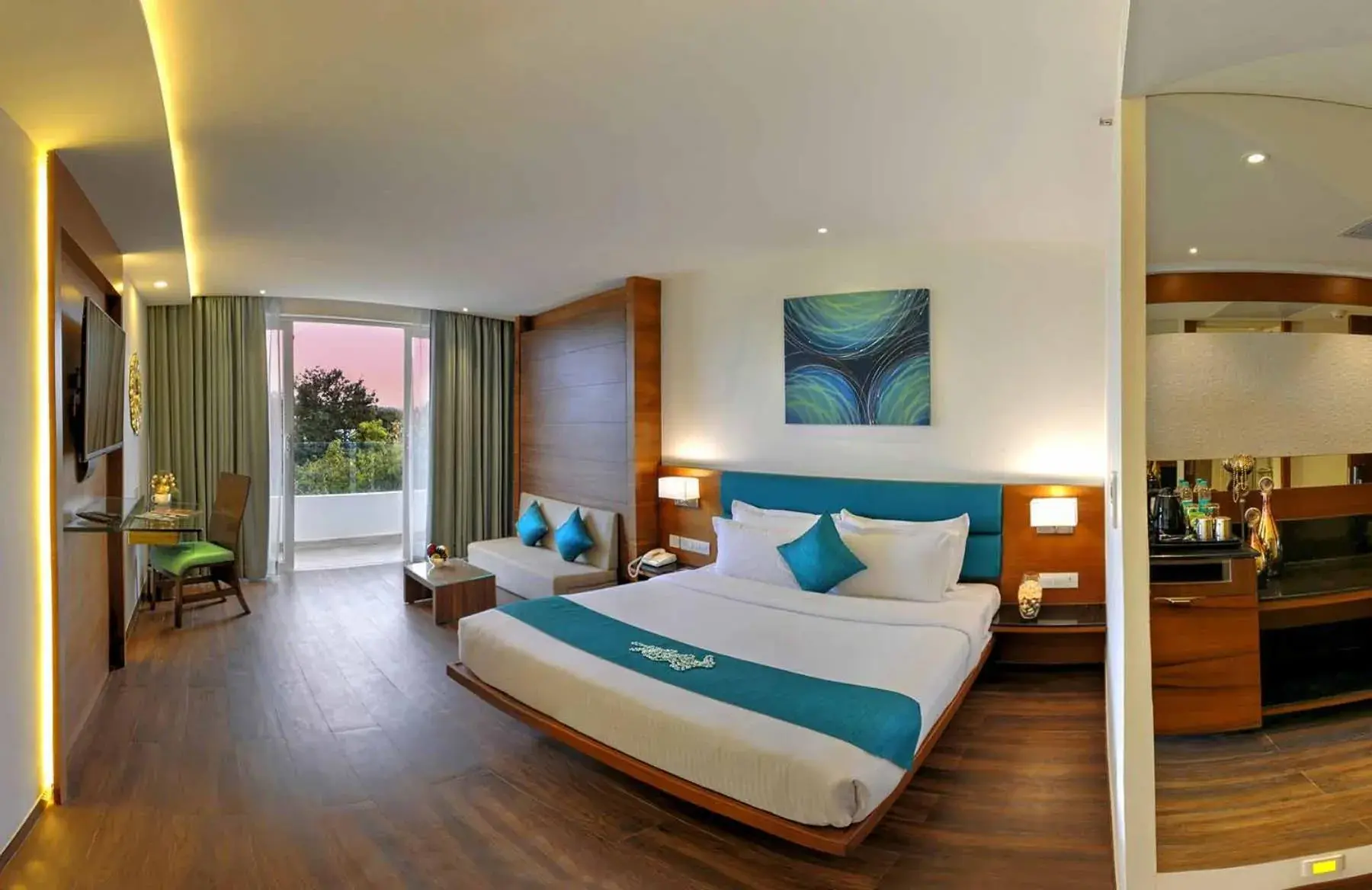 Emerald in Roopa Elite Emerald in Roopa Elite