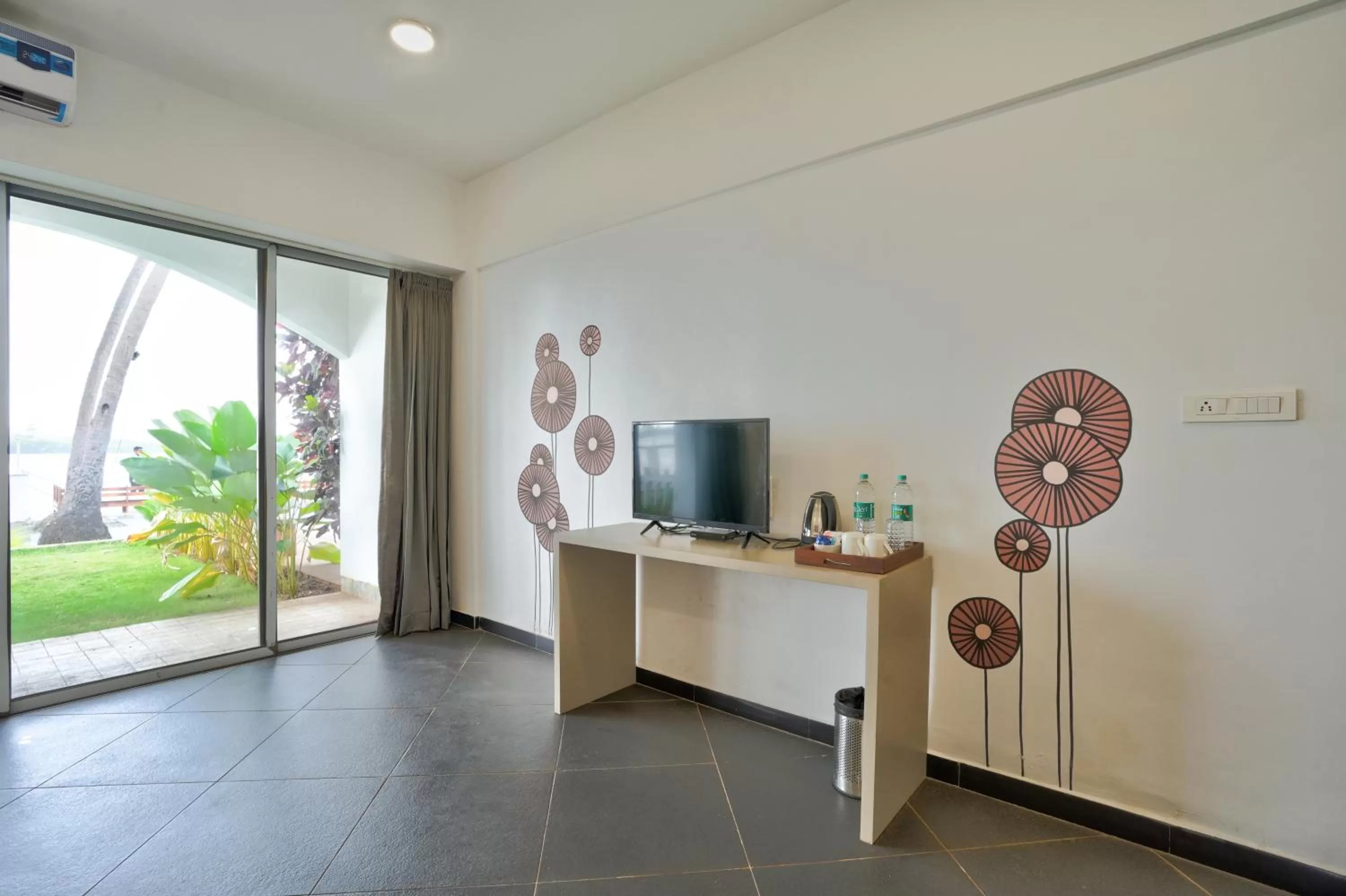 View (from property/room) in Blu Missel By The River