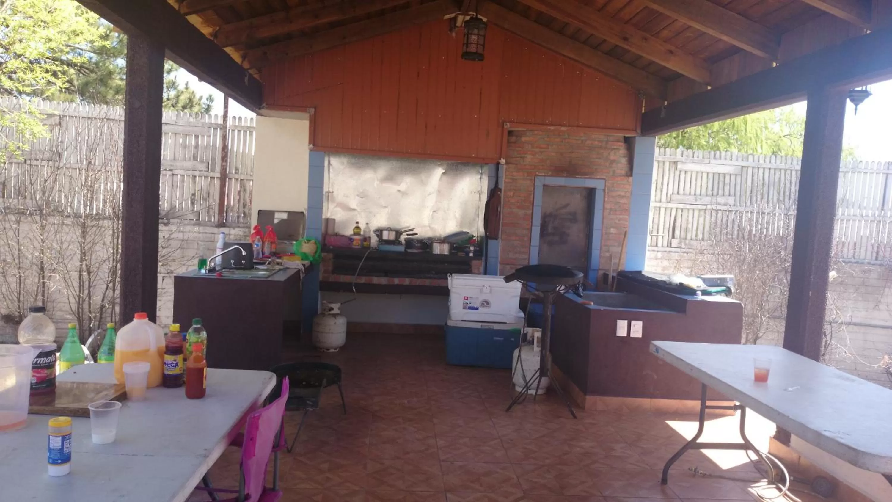 Property building in Villas La Quinta