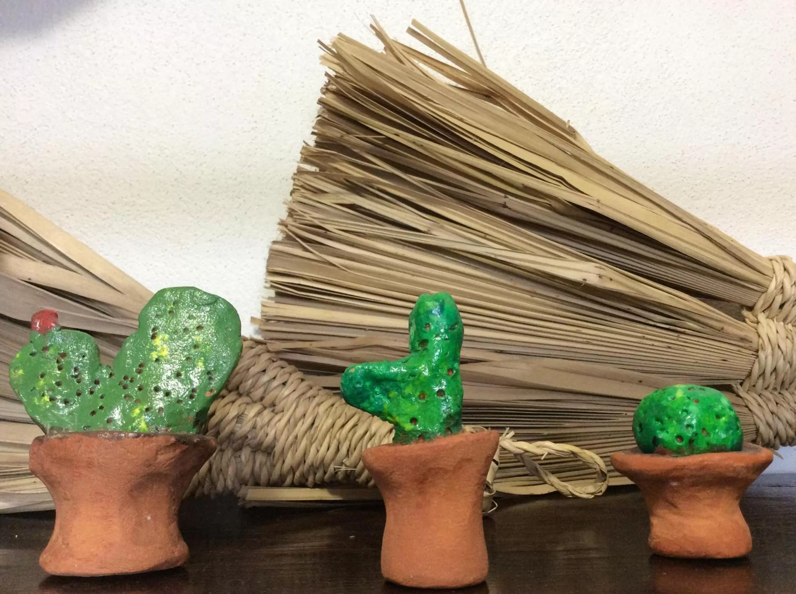 Decorative detail in SiciliAntica