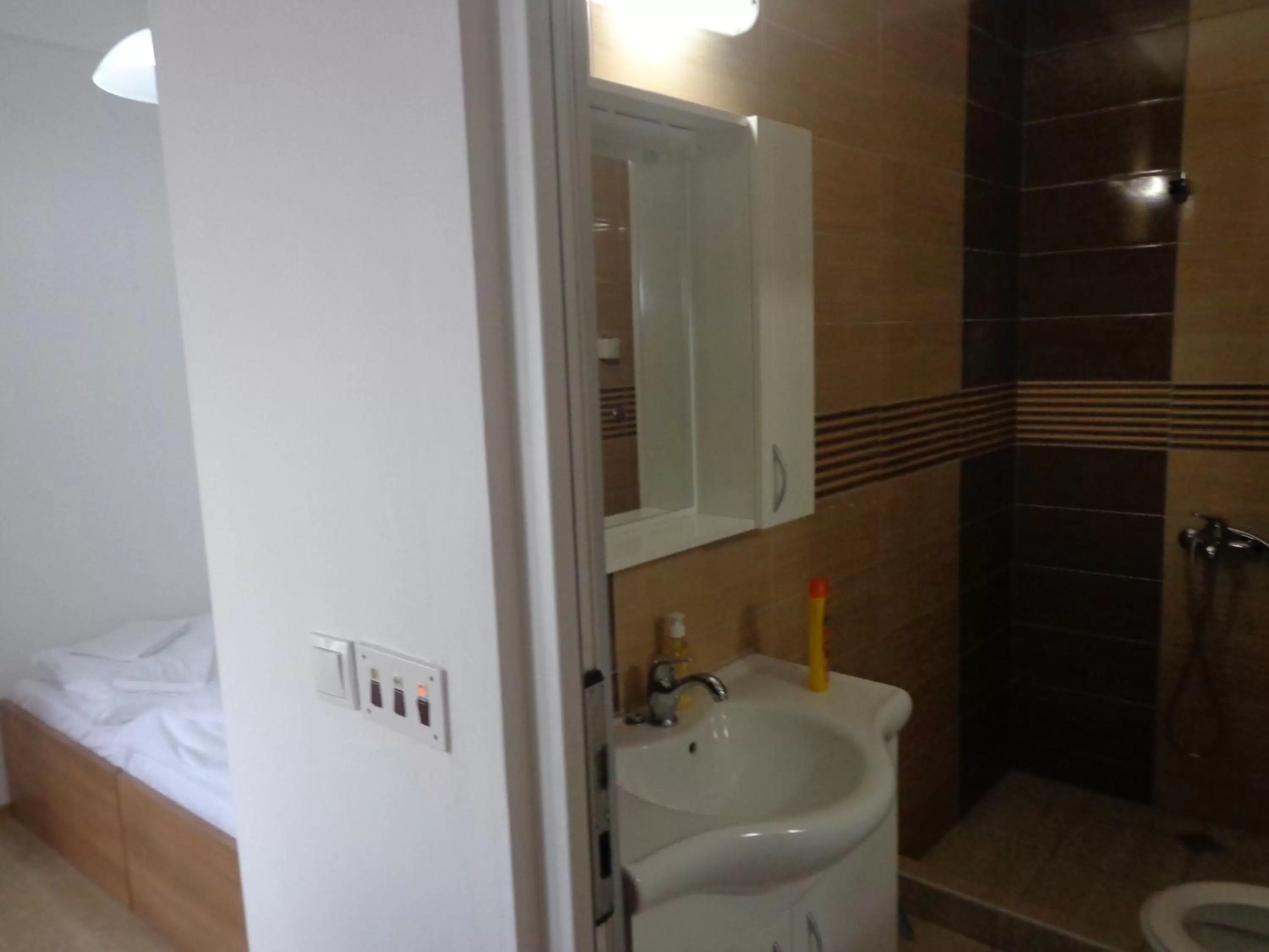 Other, Bathroom in Hotel Rio