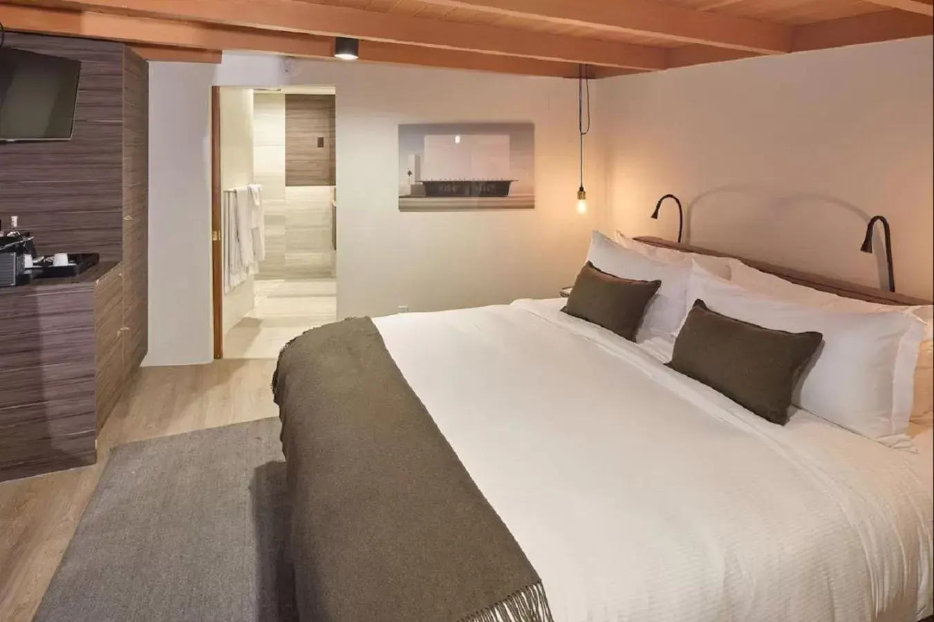 Standard Bungalow - Disability Access in L'Horizon Resort & Spa, Hermann Bungalows Standard Bungalow - Disability Access in L'Horizon Resort & Spa, Hermann Bungalows