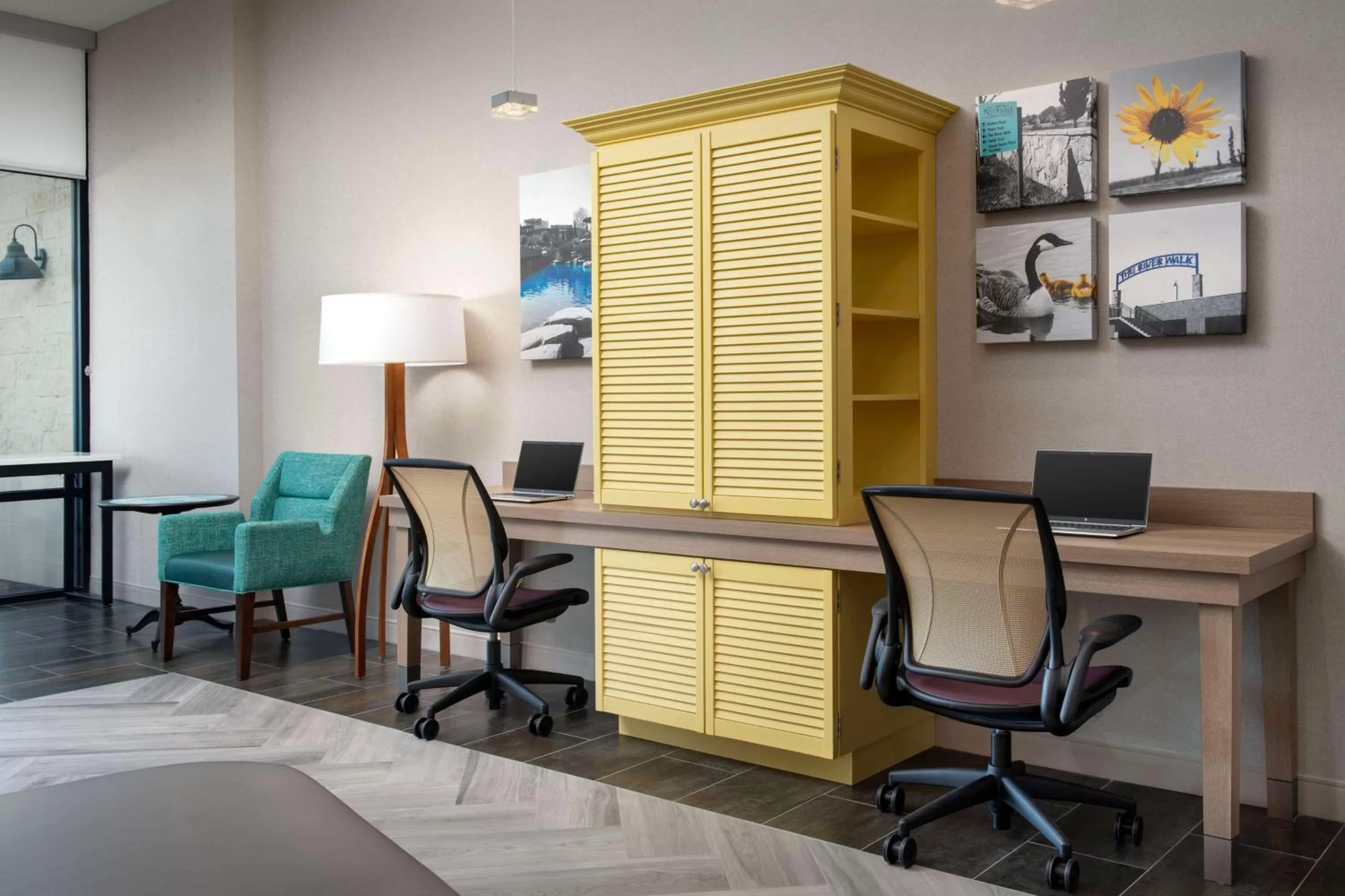 Business facilities in Home2 Suites By Hilton Flower Mound Dallas