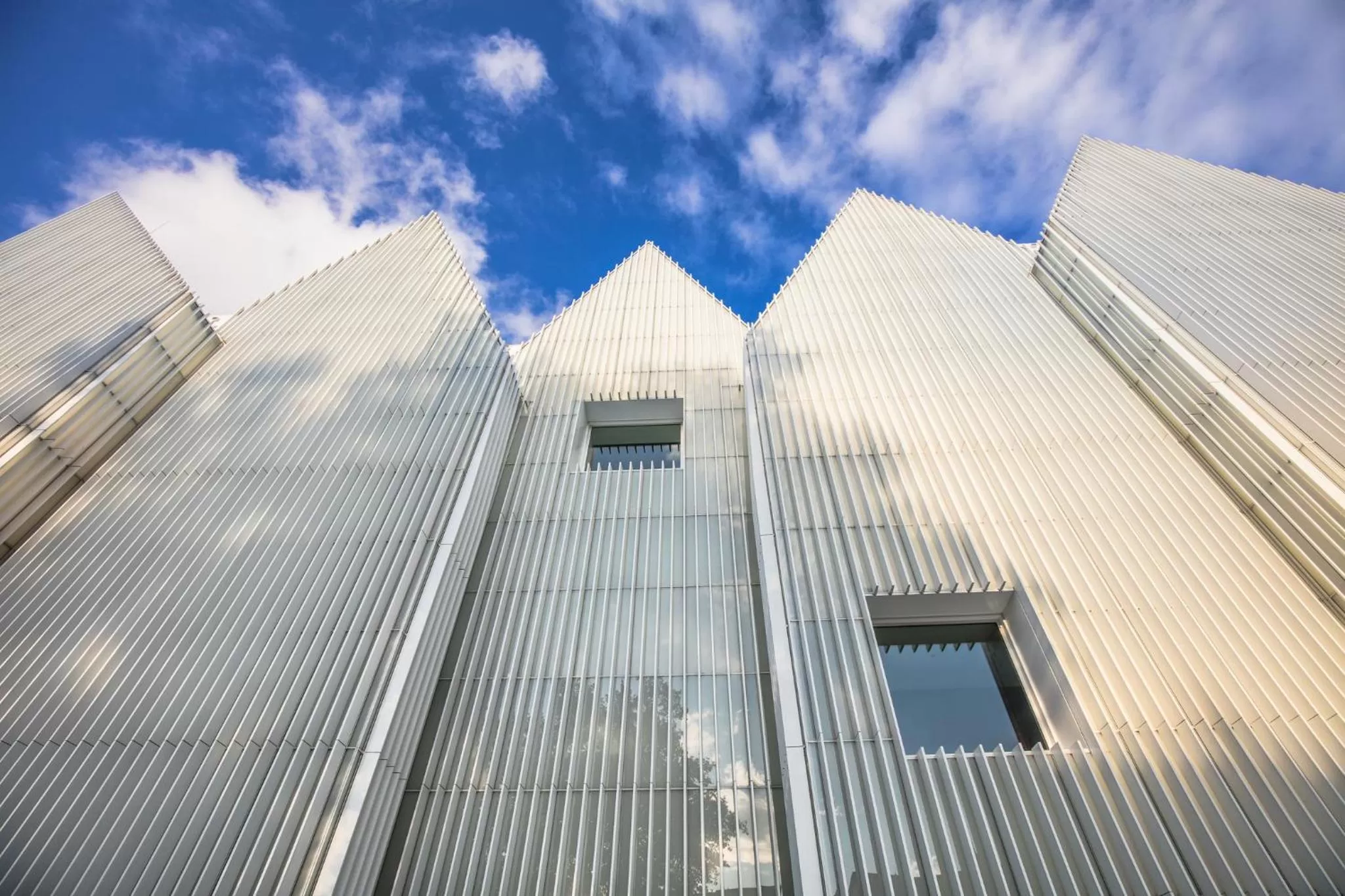 Nearby landmark in Park Hotel