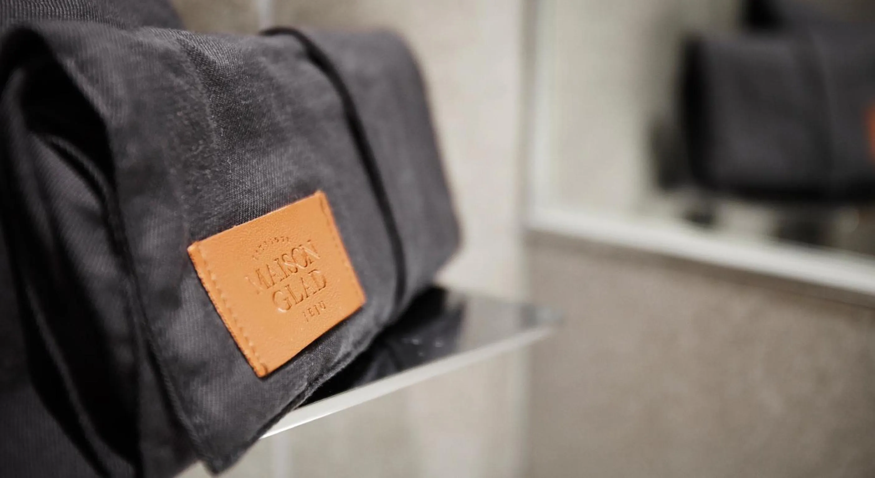 Bathroom in Maison Glad Jeju