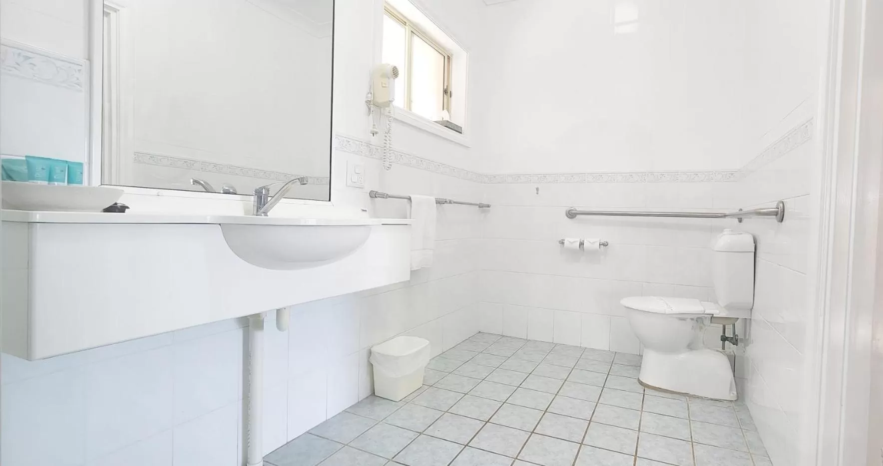 Golf Club Motor Inn Wingham