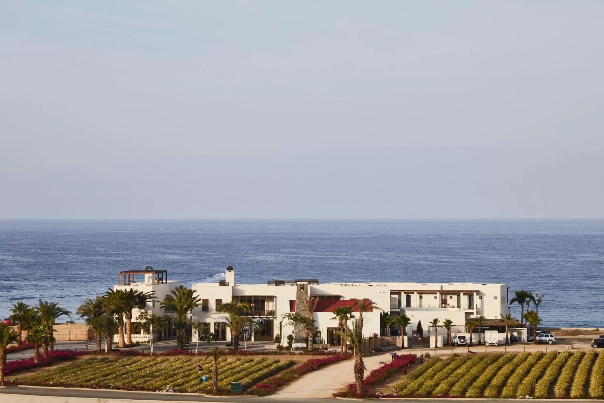 Property building in Hotel San Cristobal Adults 15+