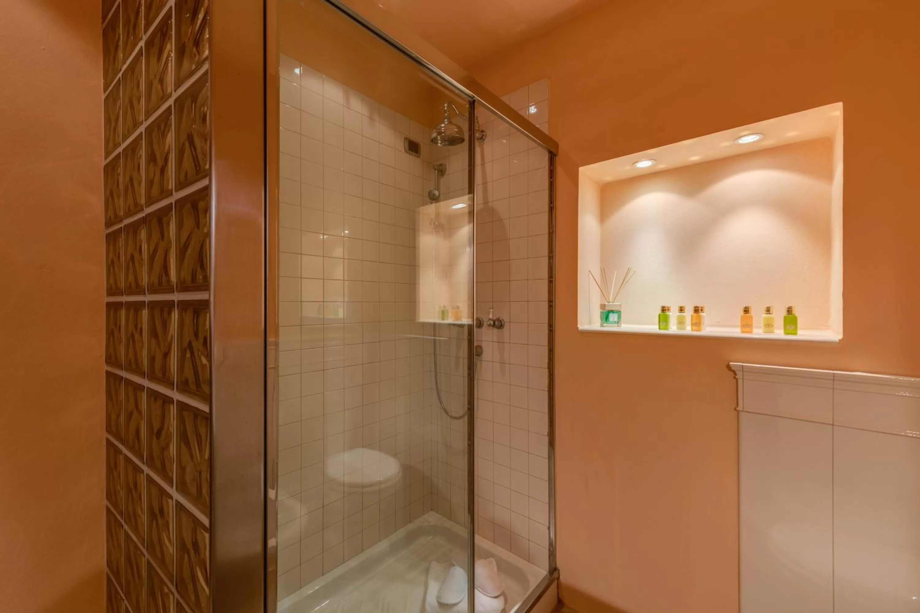 Residenza D'Epoca In Piazza della Signoria